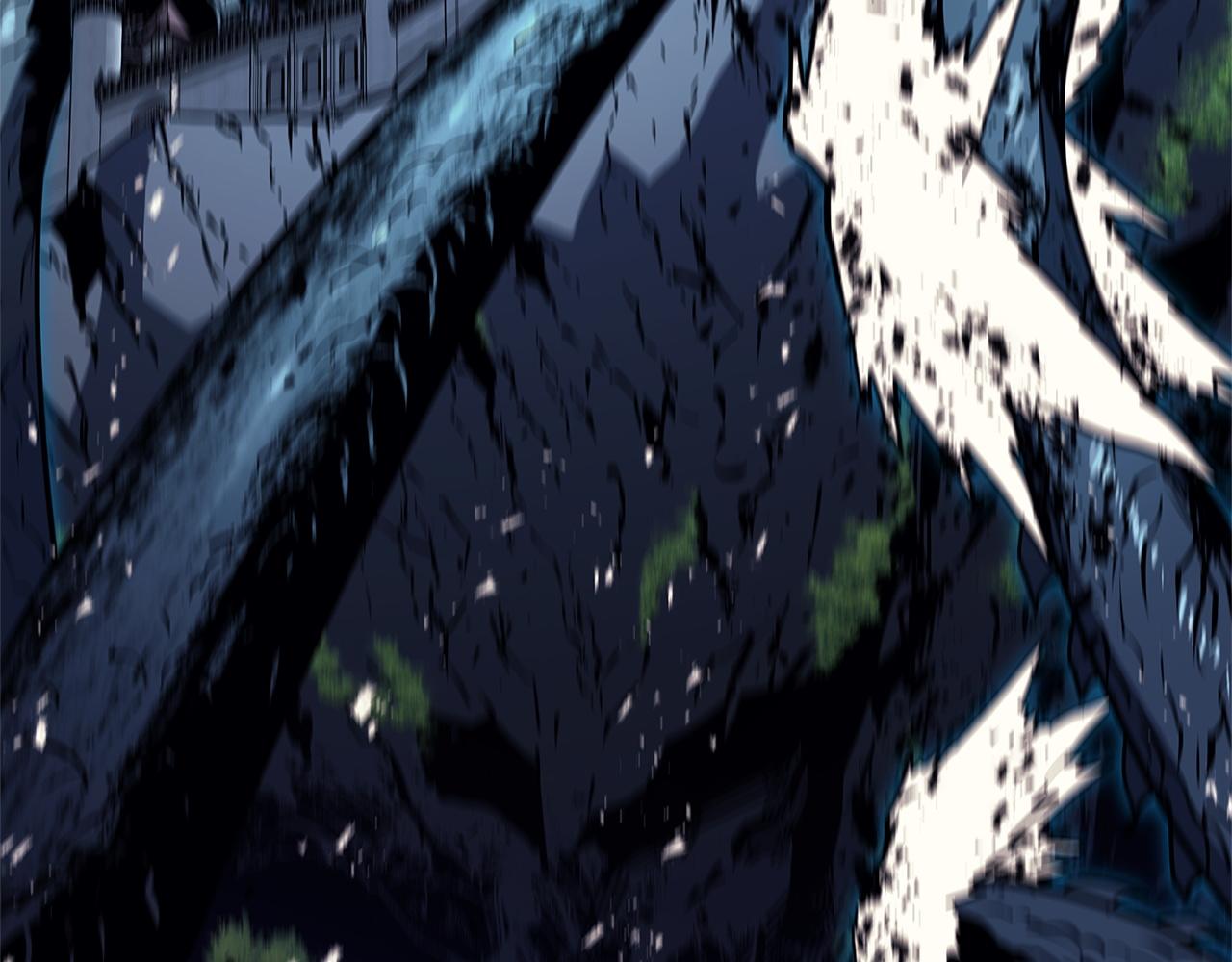 災難級英雄歸來 - 第147話 新聖域(1/7) - 1