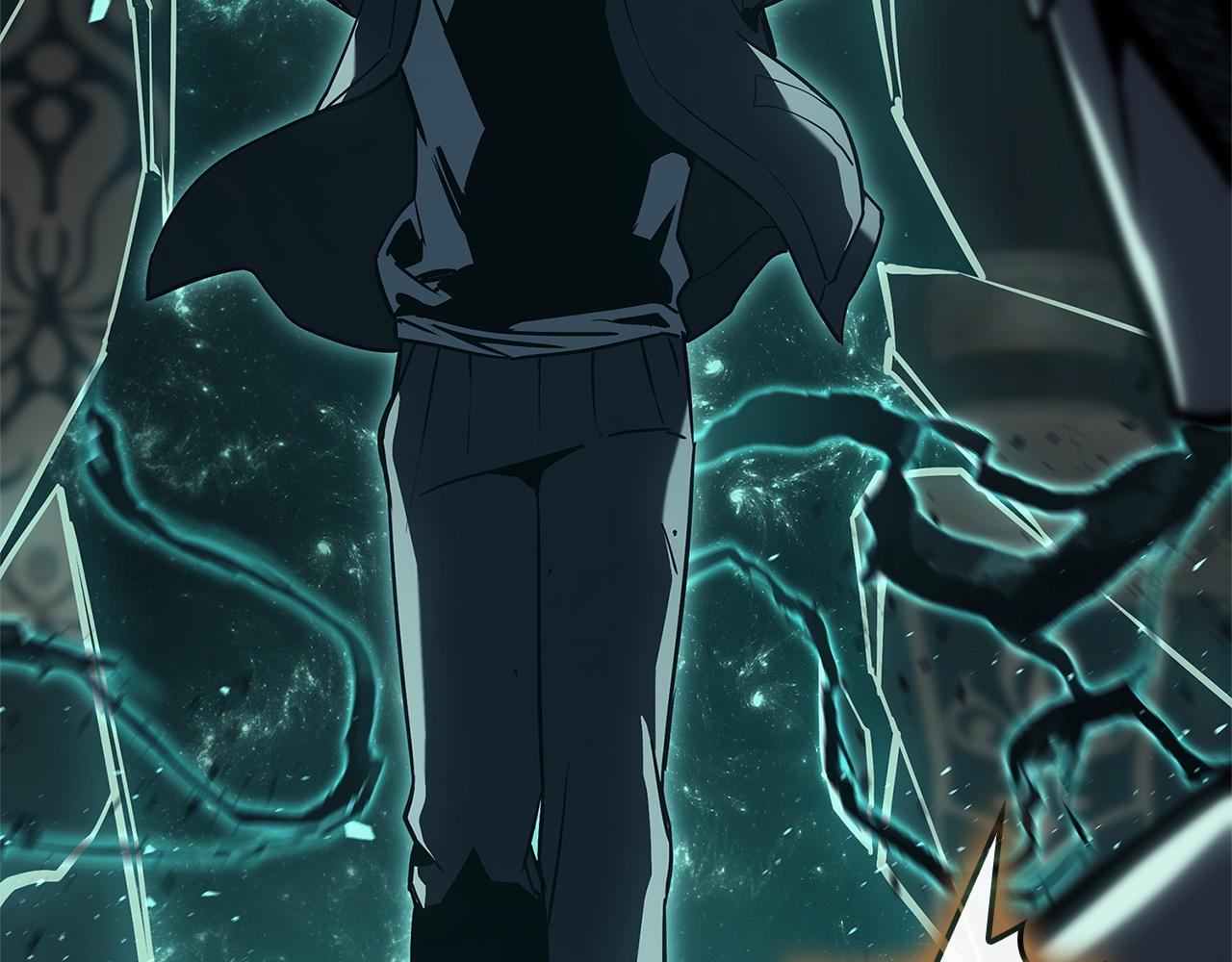 災難級英雄歸來 - 第147話 新聖域(4/7) - 4