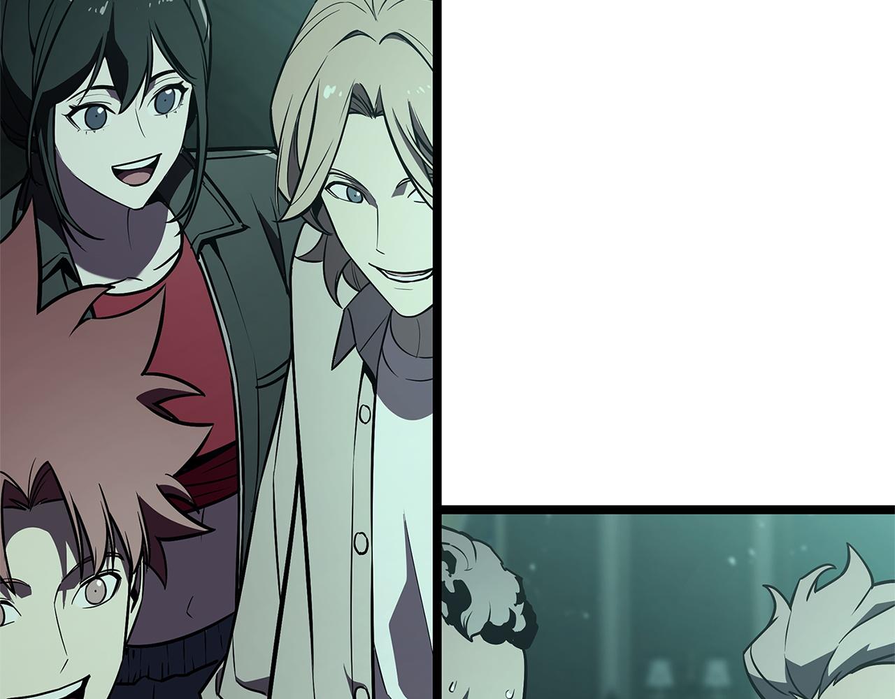 災難級英雄歸來 - 第147話 新聖域(4/7) - 8