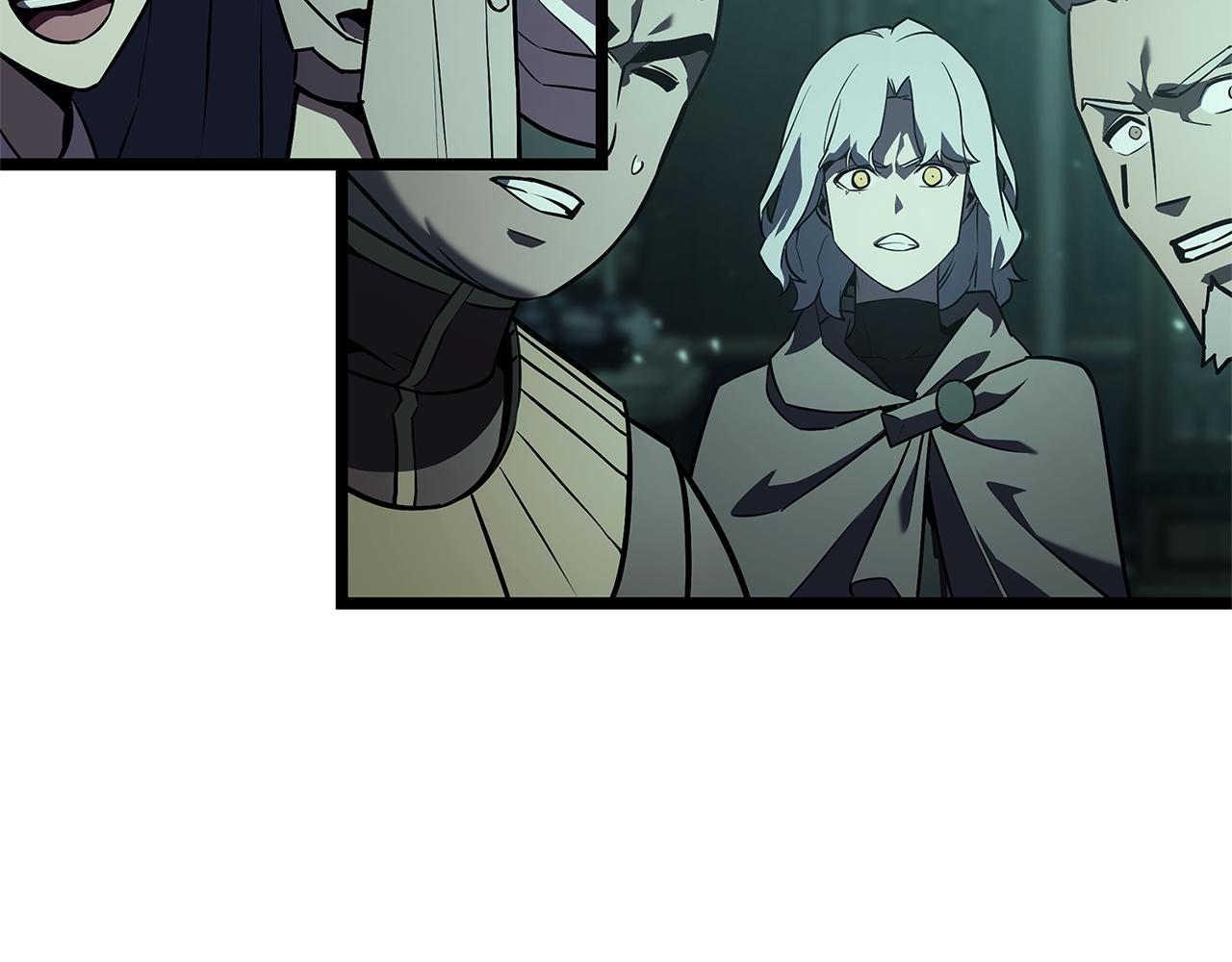 災難級英雄歸來 - 第147話 新聖域(4/7) - 1