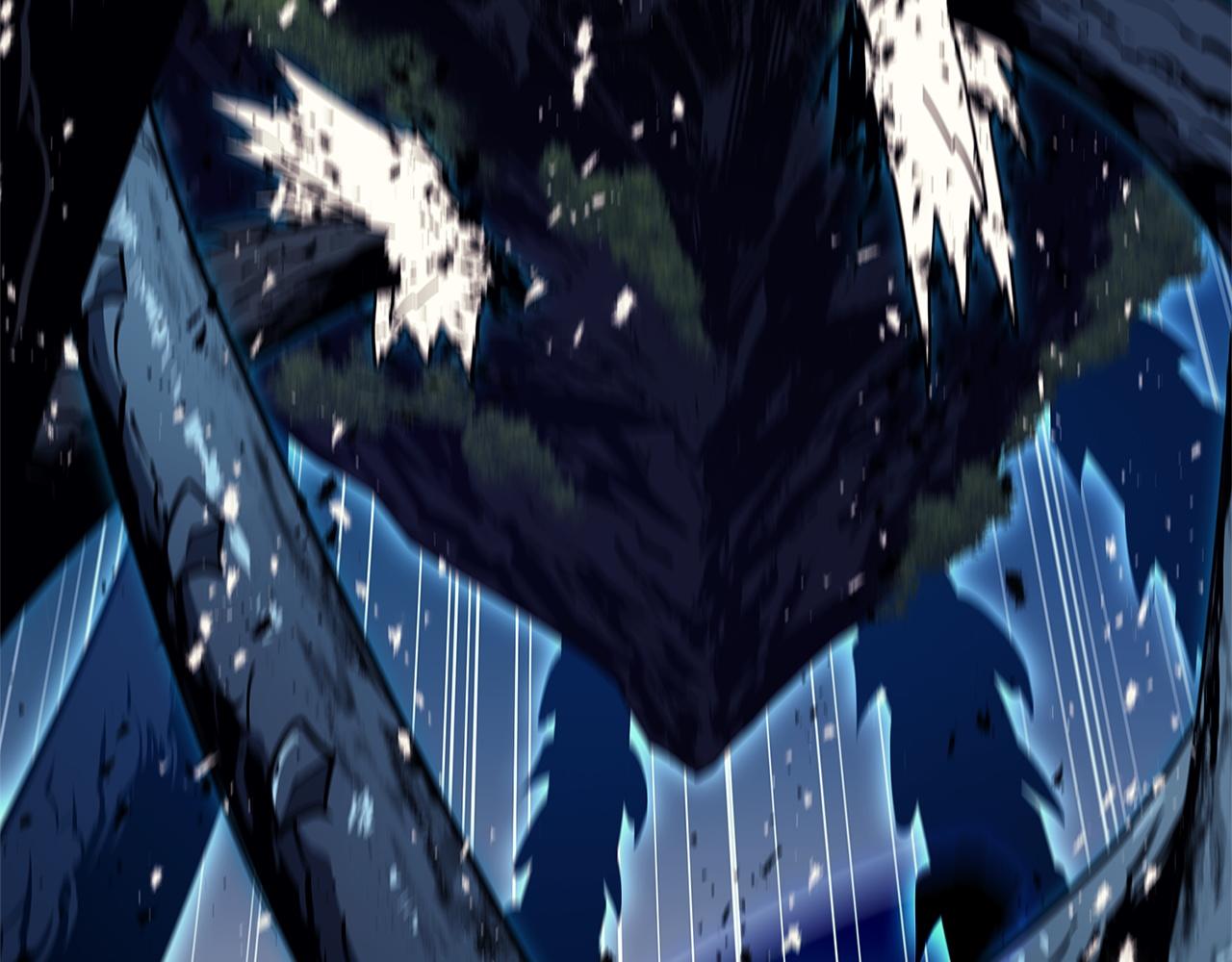 災難級英雄歸來 - 第147話 新聖域(1/7) - 2