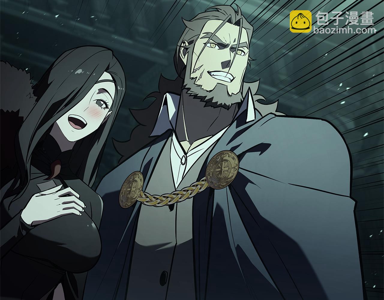 災難級英雄歸來 - 第147話 新聖域(4/7) - 3