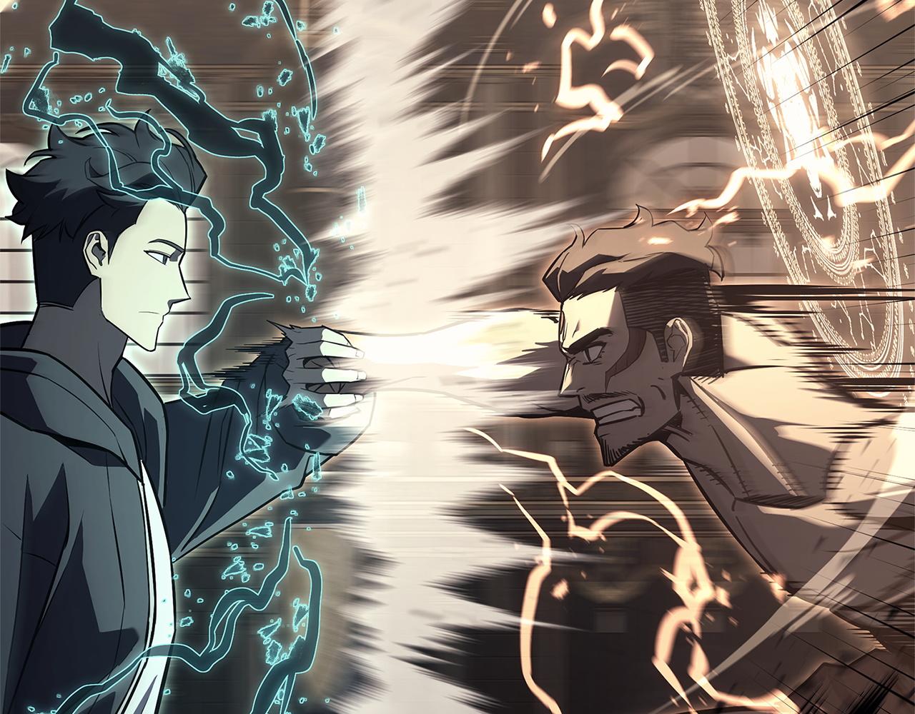 災難級英雄歸來 - 第147話 新聖域(4/7) - 6