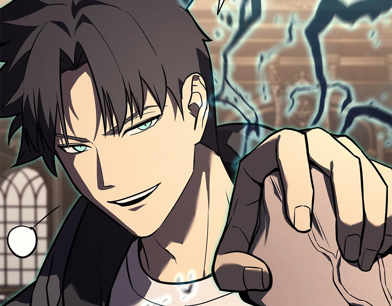 災難級英雄歸來 - 第147話 新聖域(4/7) - 2