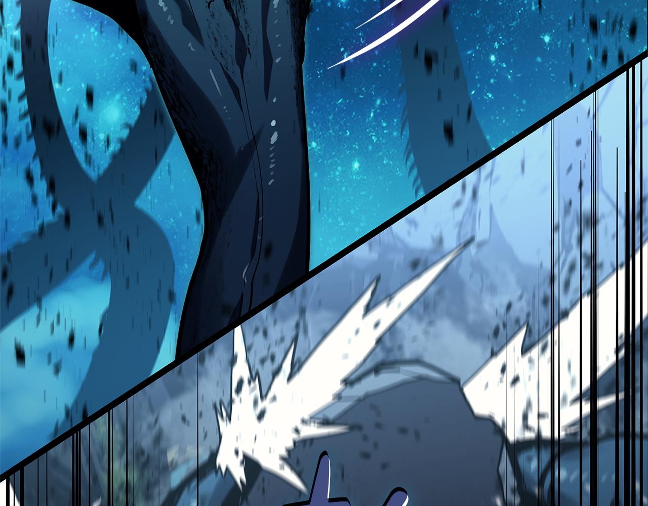 災難級英雄歸來 - 第147話 新聖域(5/7) - 3