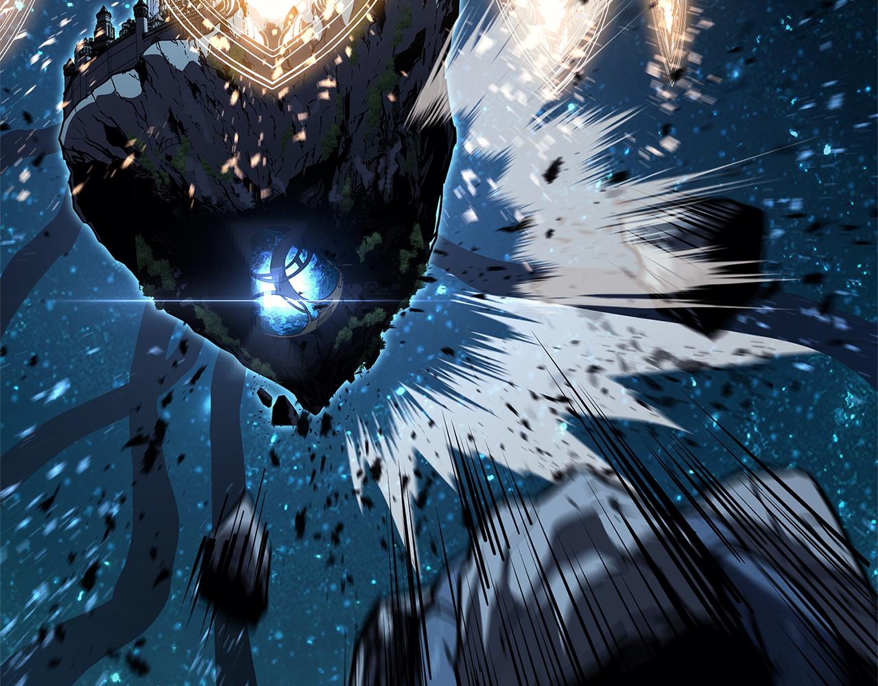 災難級英雄歸來 - 第147話 新聖域(5/7) - 6