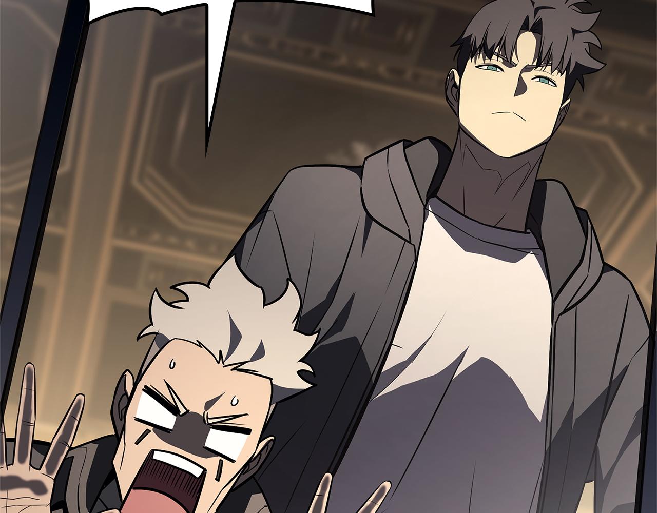 災難級英雄歸來 - 第147話 新聖域(5/7) - 2