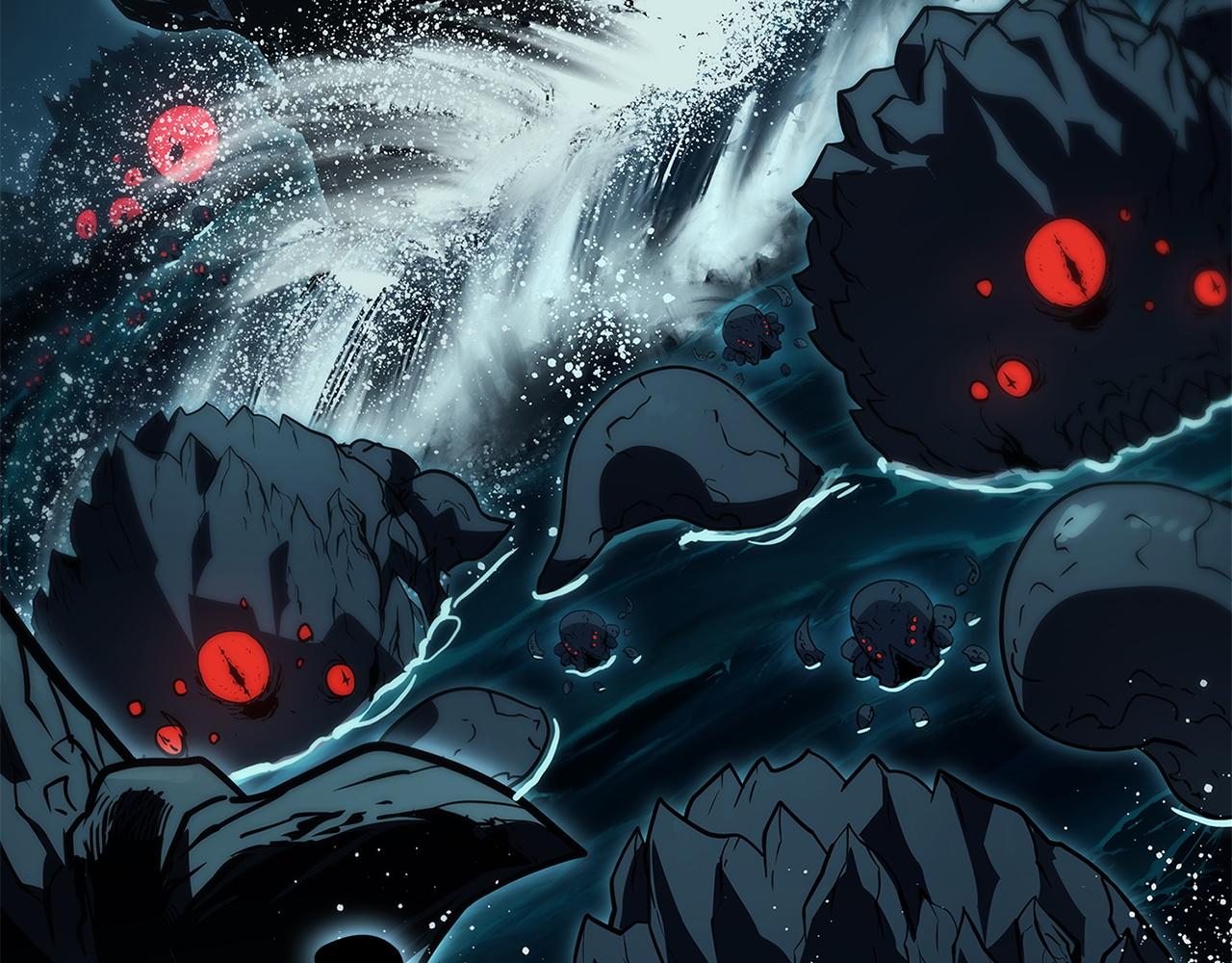 災難級英雄歸來 - 第147話 新聖域(5/7) - 3