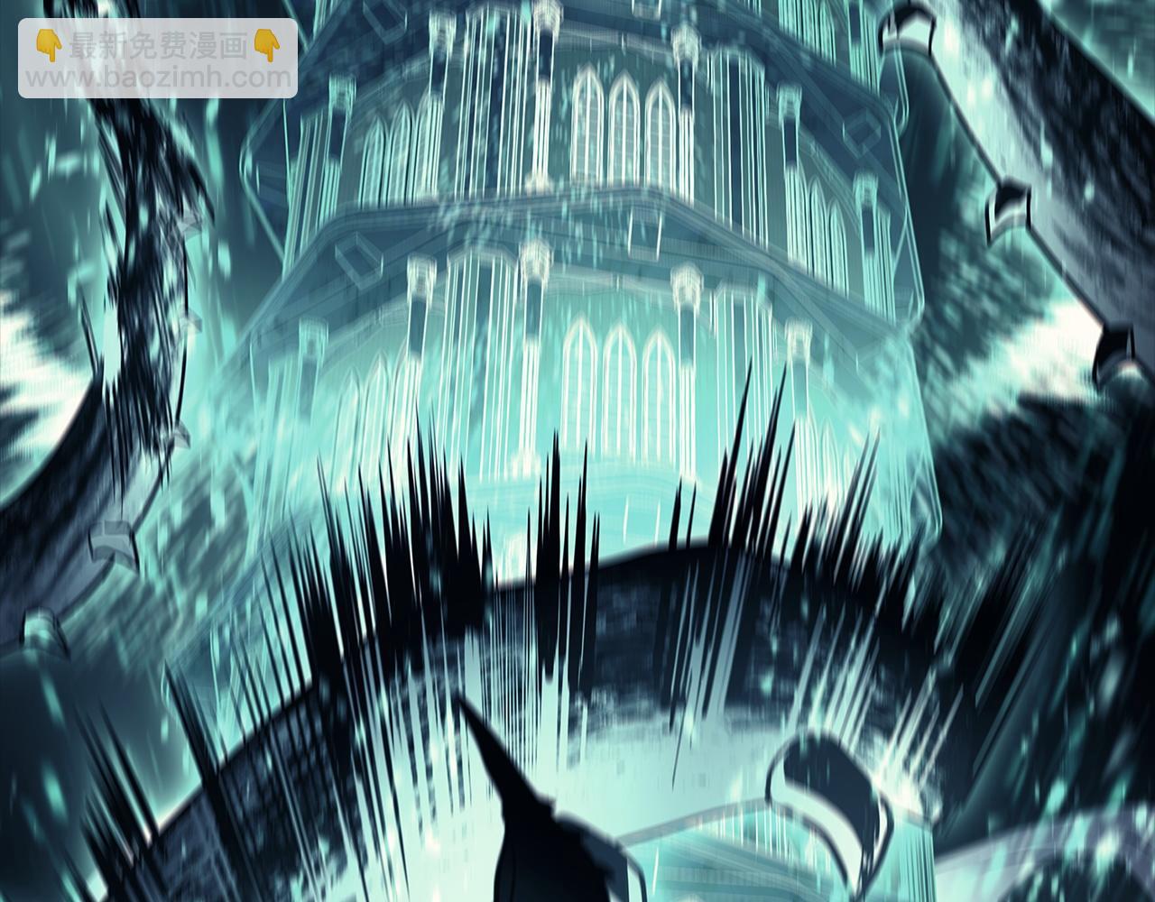 災難級英雄歸來 - 第147話 新聖域(6/7) - 6