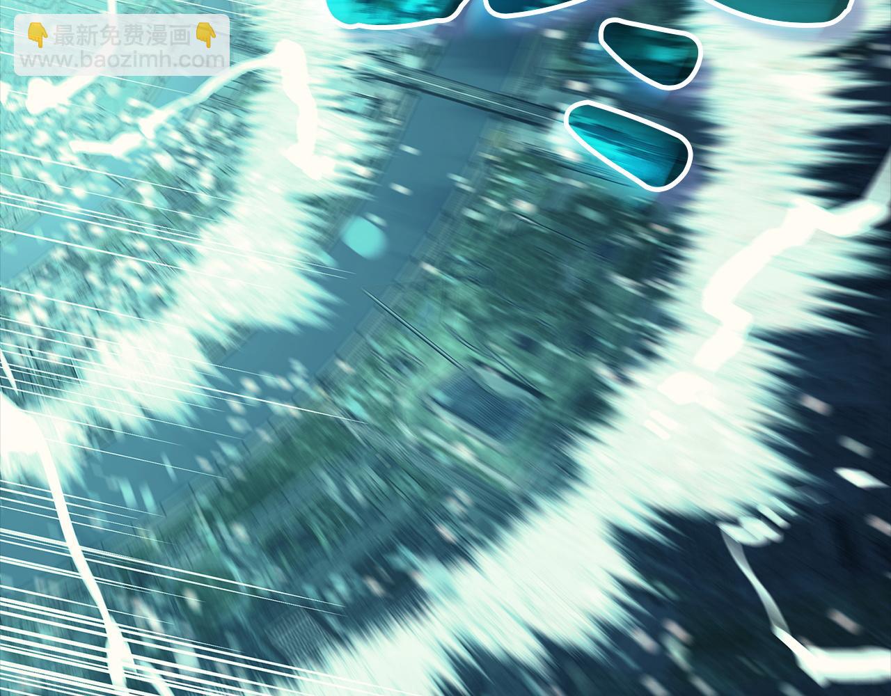 災難級英雄歸來 - 第147話 新聖域(6/7) - 3