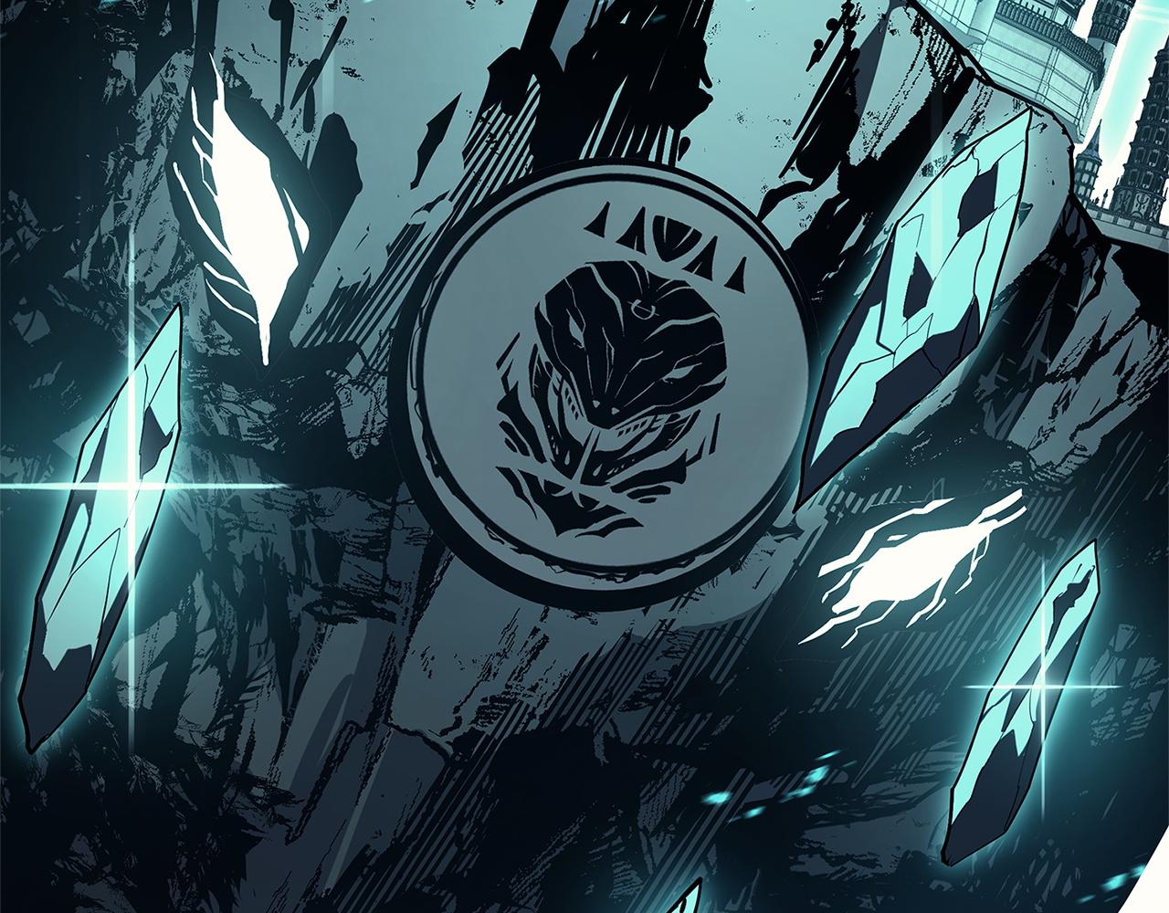 災難級英雄歸來 - 第147話 新聖域(7/7) - 3