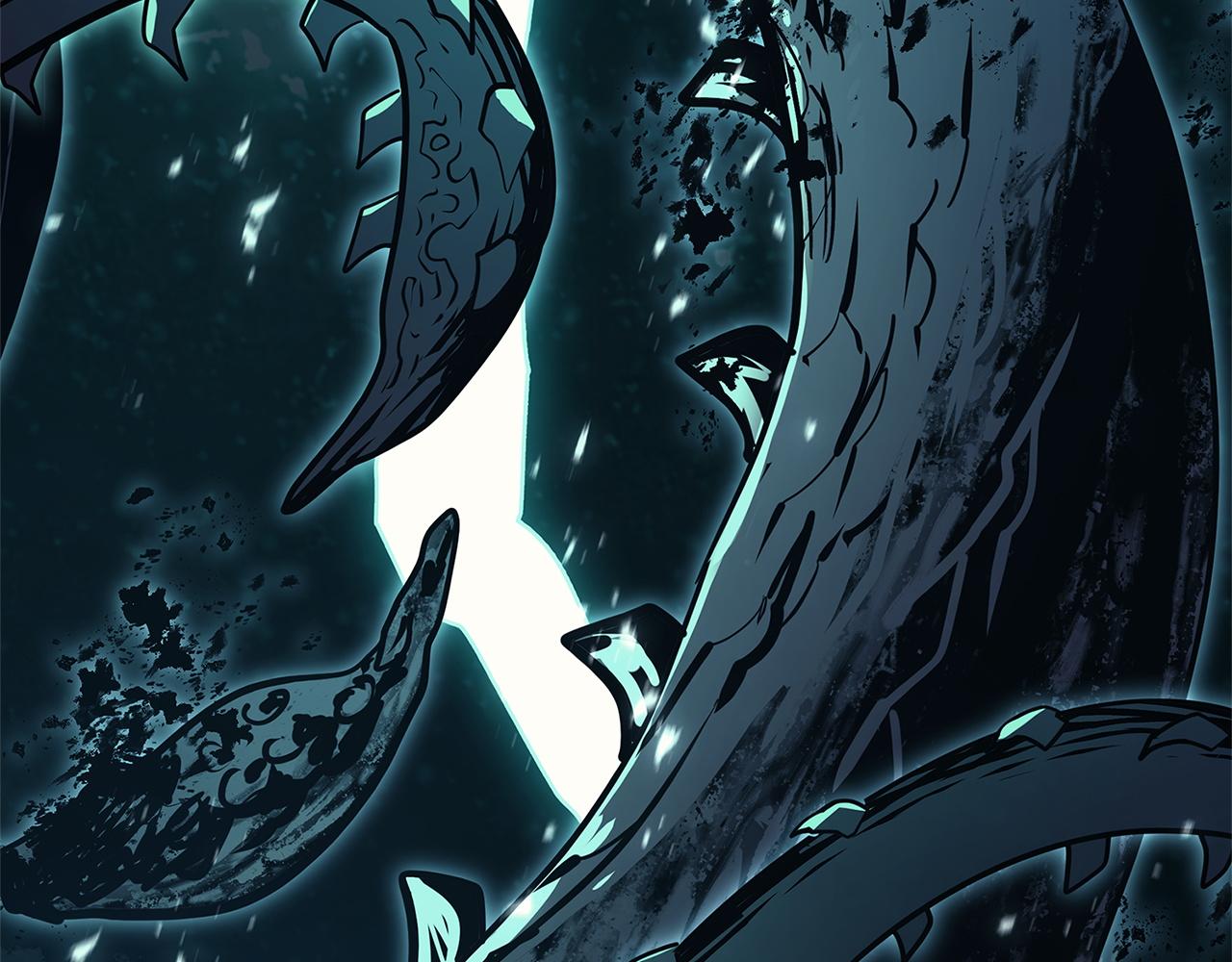 災難級英雄歸來 - 第147話 新聖域(7/7) - 6