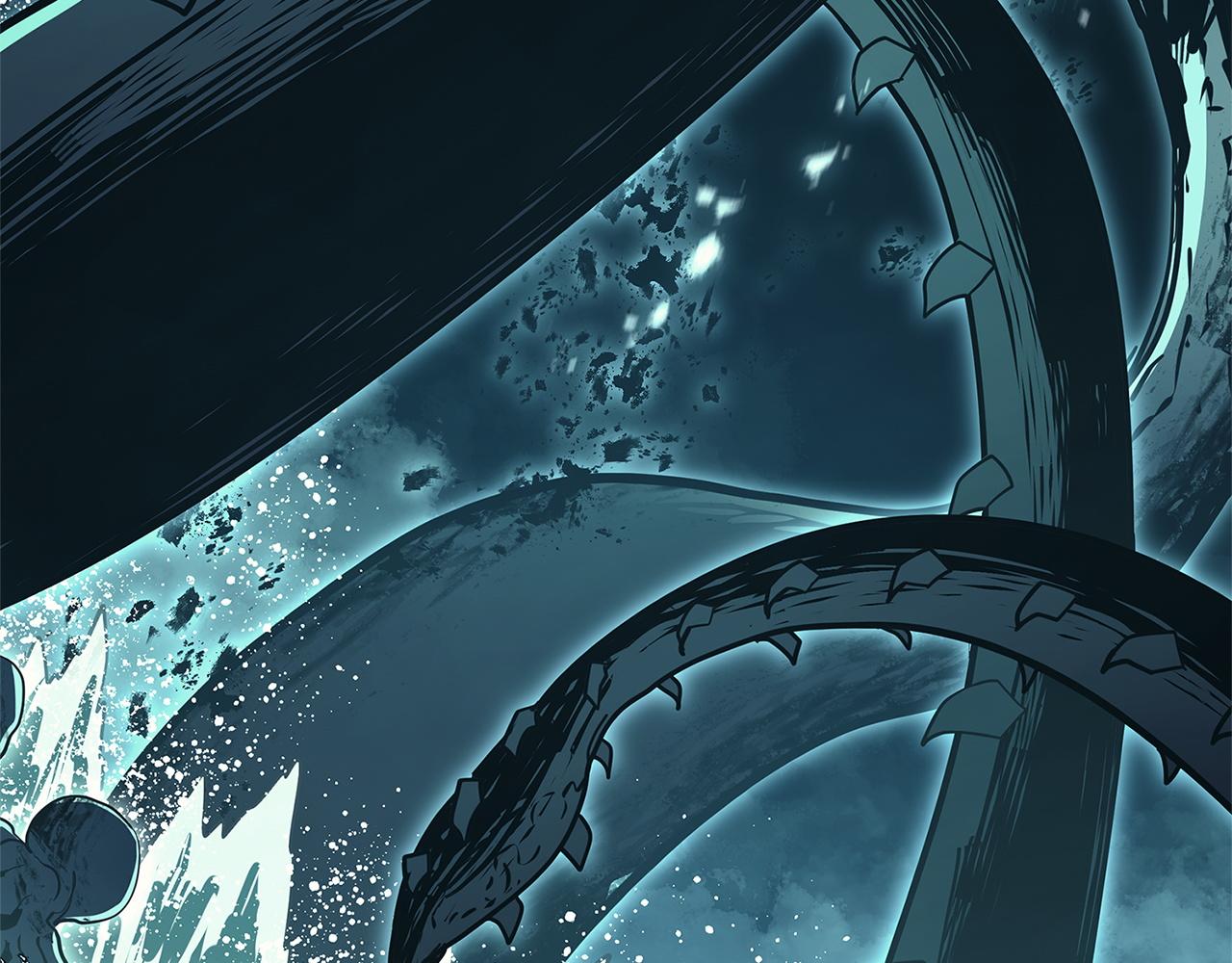 災難級英雄歸來 - 第147話 新聖域(7/7) - 2