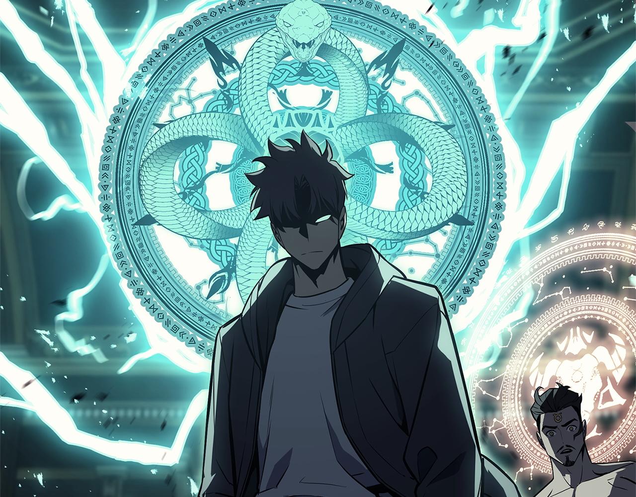 災難級英雄歸來 - 第147話 新聖域(7/7) - 1