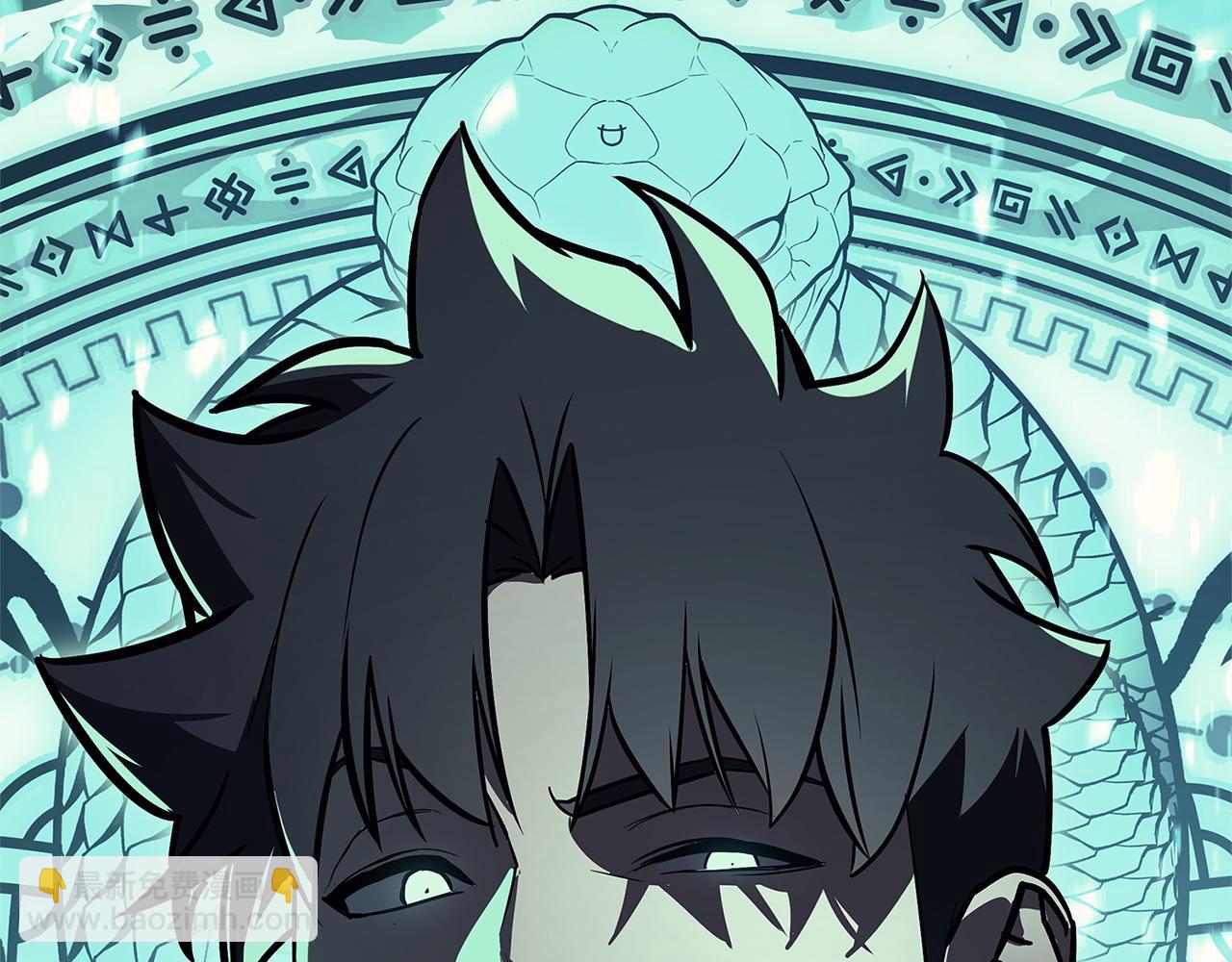 災難級英雄歸來 - 第147話 新聖域(7/7) - 5