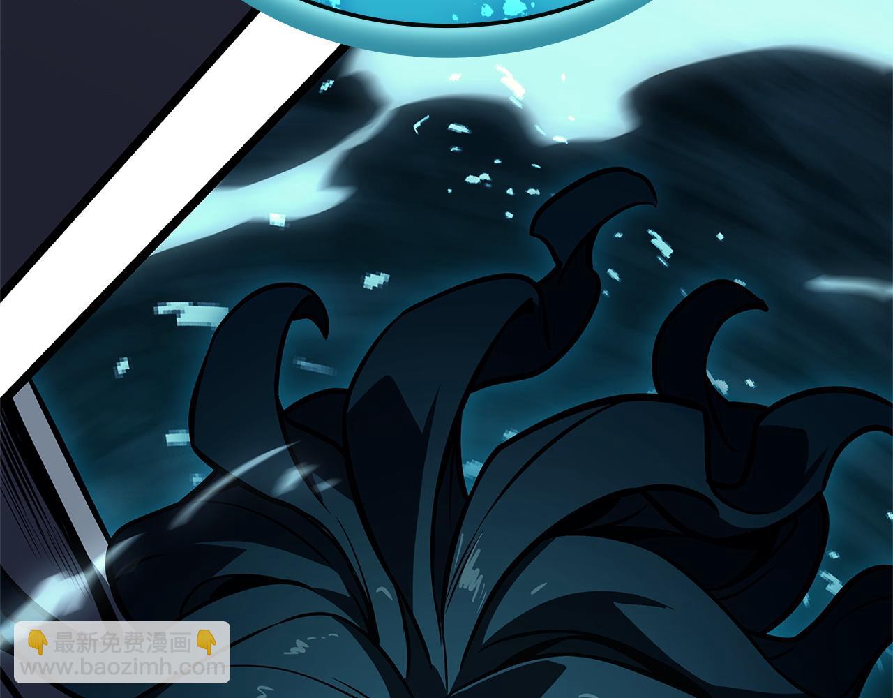 災難級英雄歸來 - 第147話 新聖域(7/7) - 2