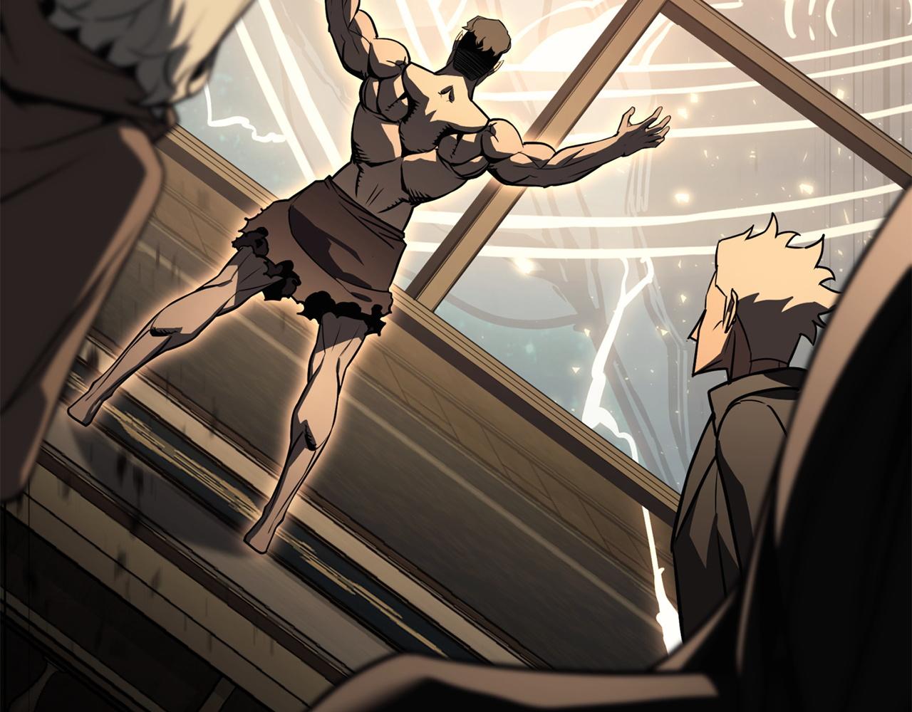 災難級英雄歸來 - 第147話 新聖域(2/7) - 1