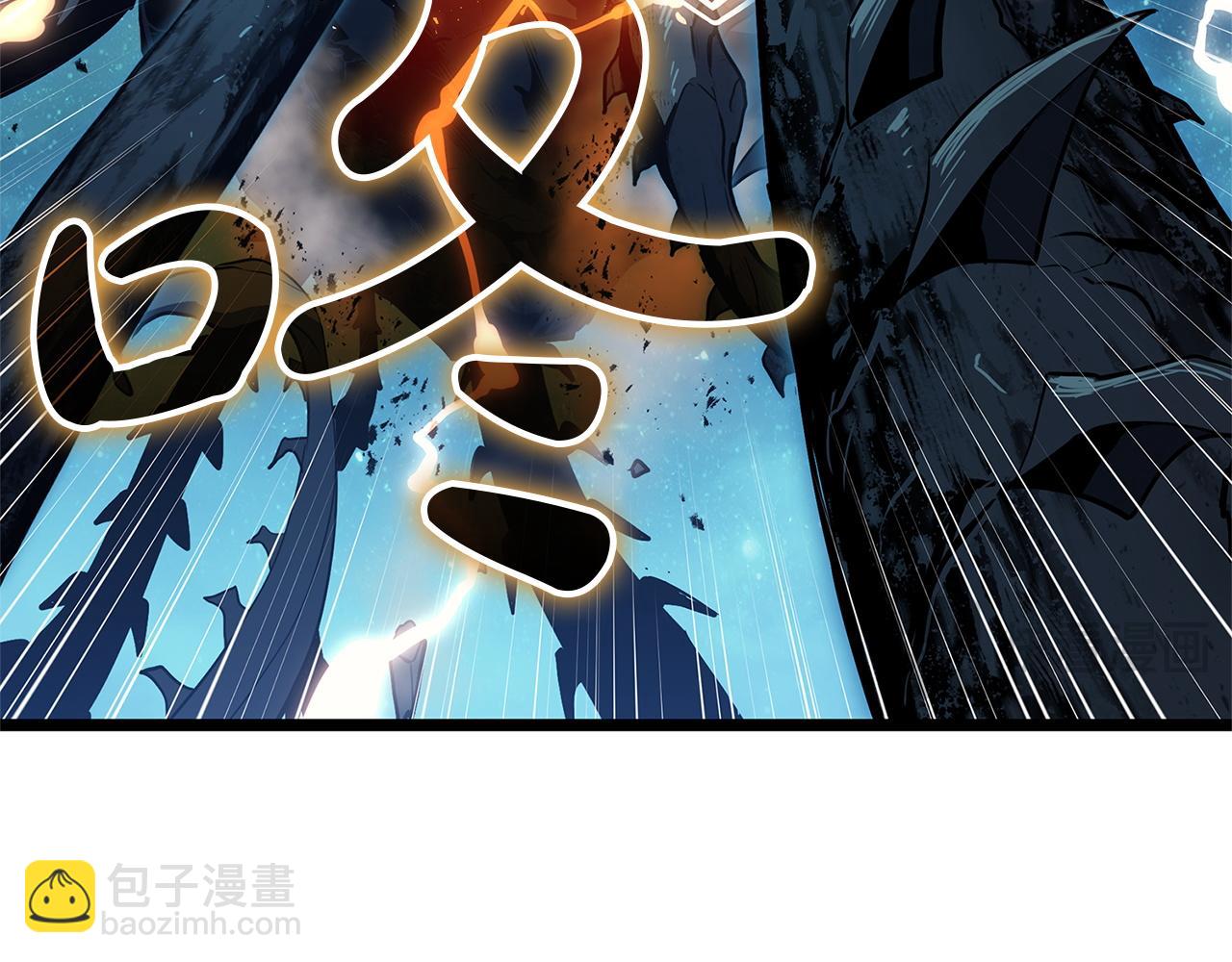 災難級英雄歸來 - 第147話 新聖域(2/7) - 6