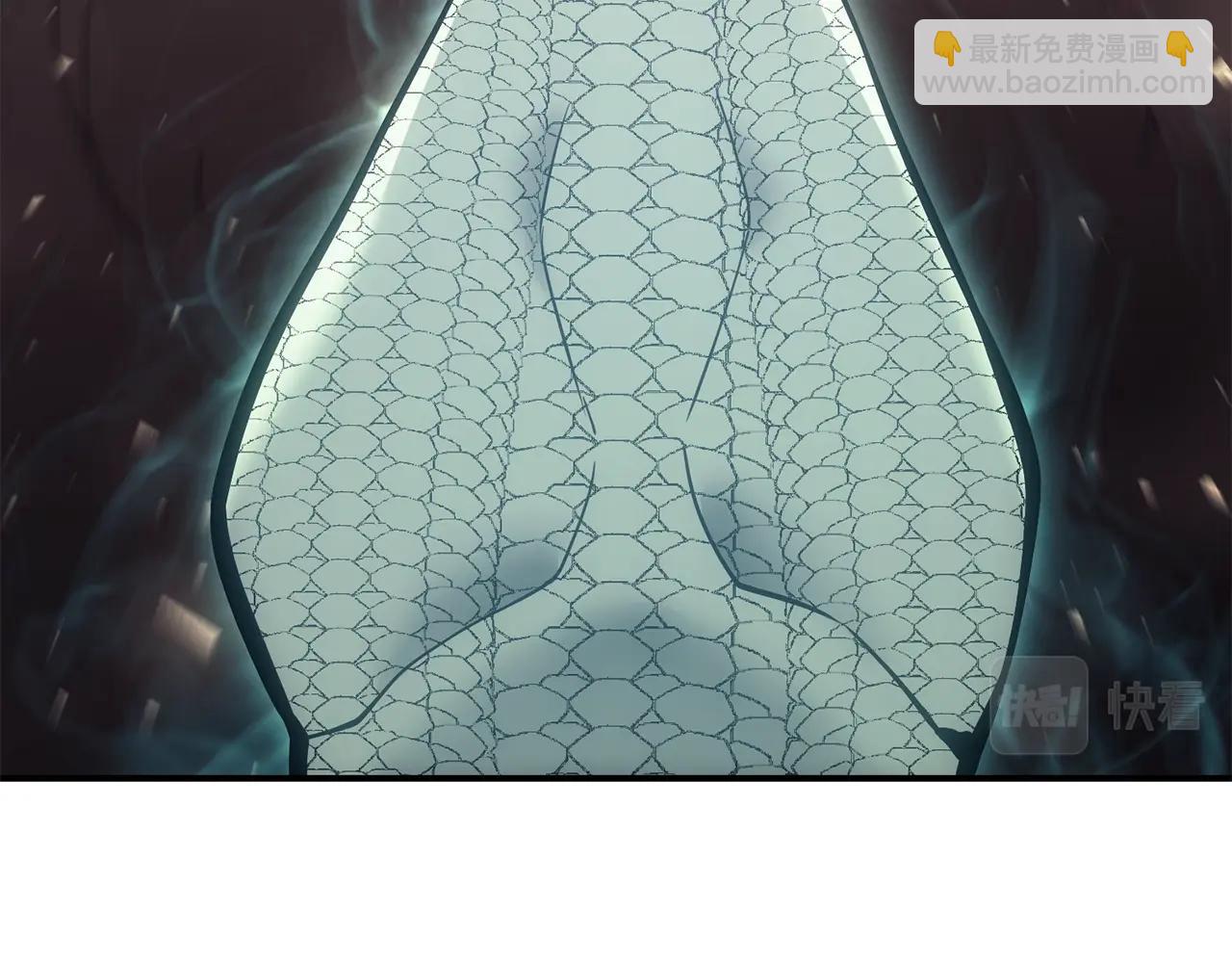 災難級英雄歸來 - 第19話 八大聖物(2/6) - 6