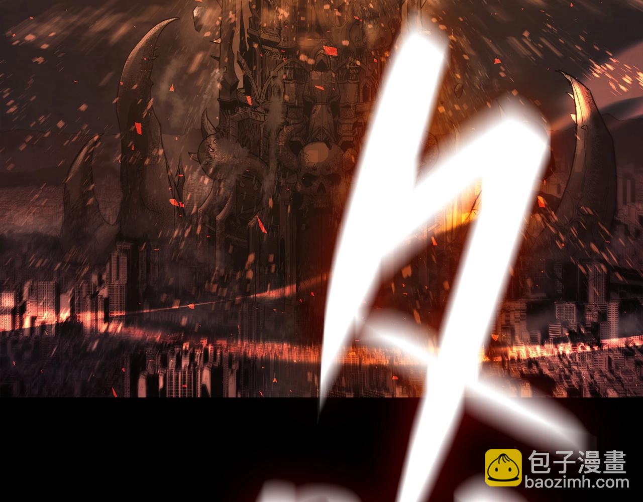 災難級英雄歸來 - 第1話 紅色之眼(4/9) - 6