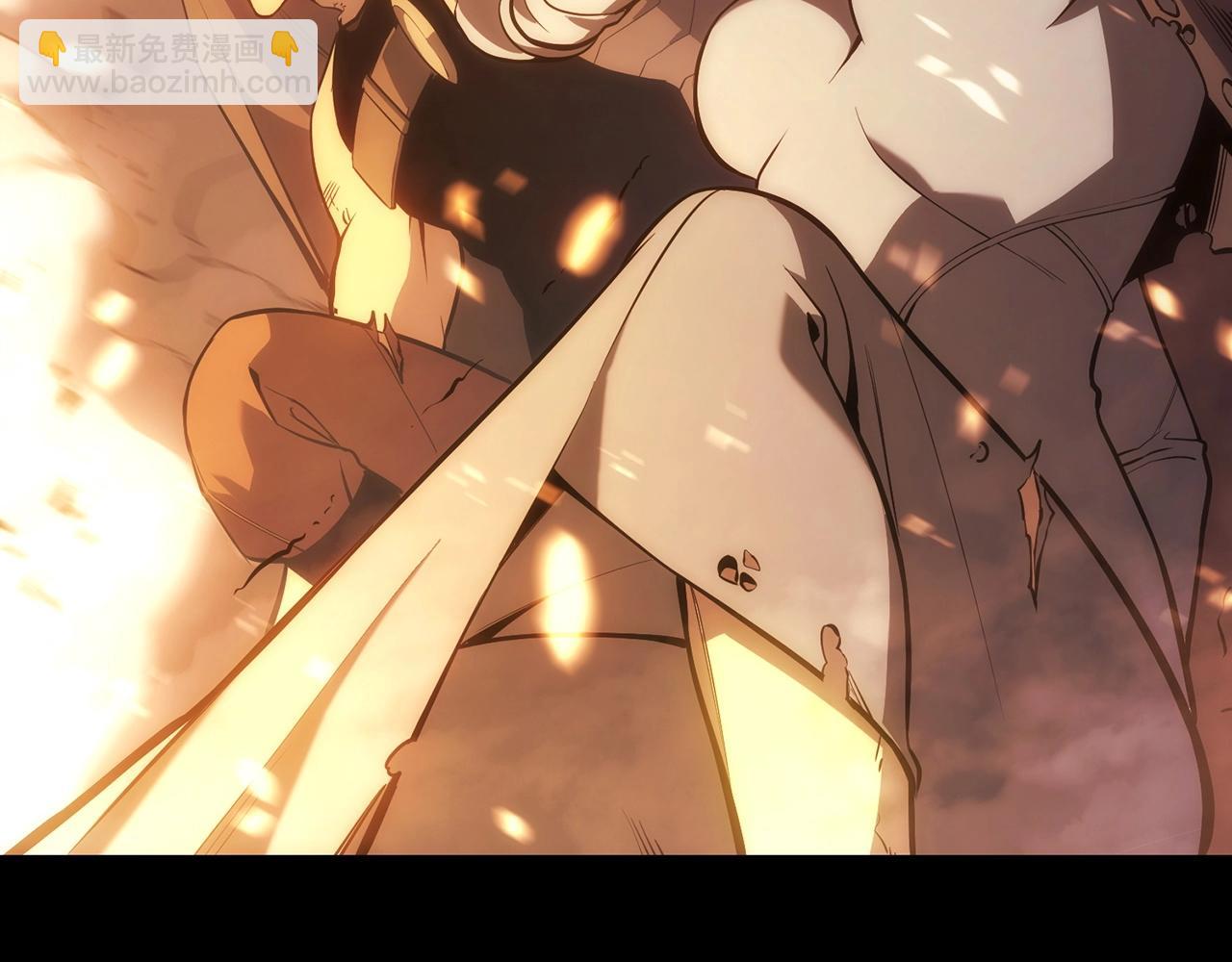 災難級英雄歸來 - 第1話 紅色之眼(4/9) - 6