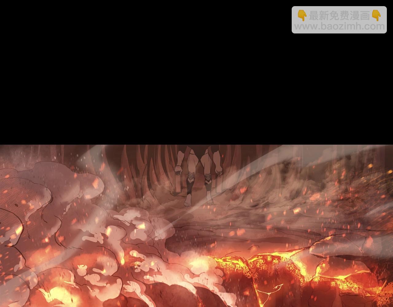 災難級英雄歸來 - 第1話 紅色之眼(4/9) - 4