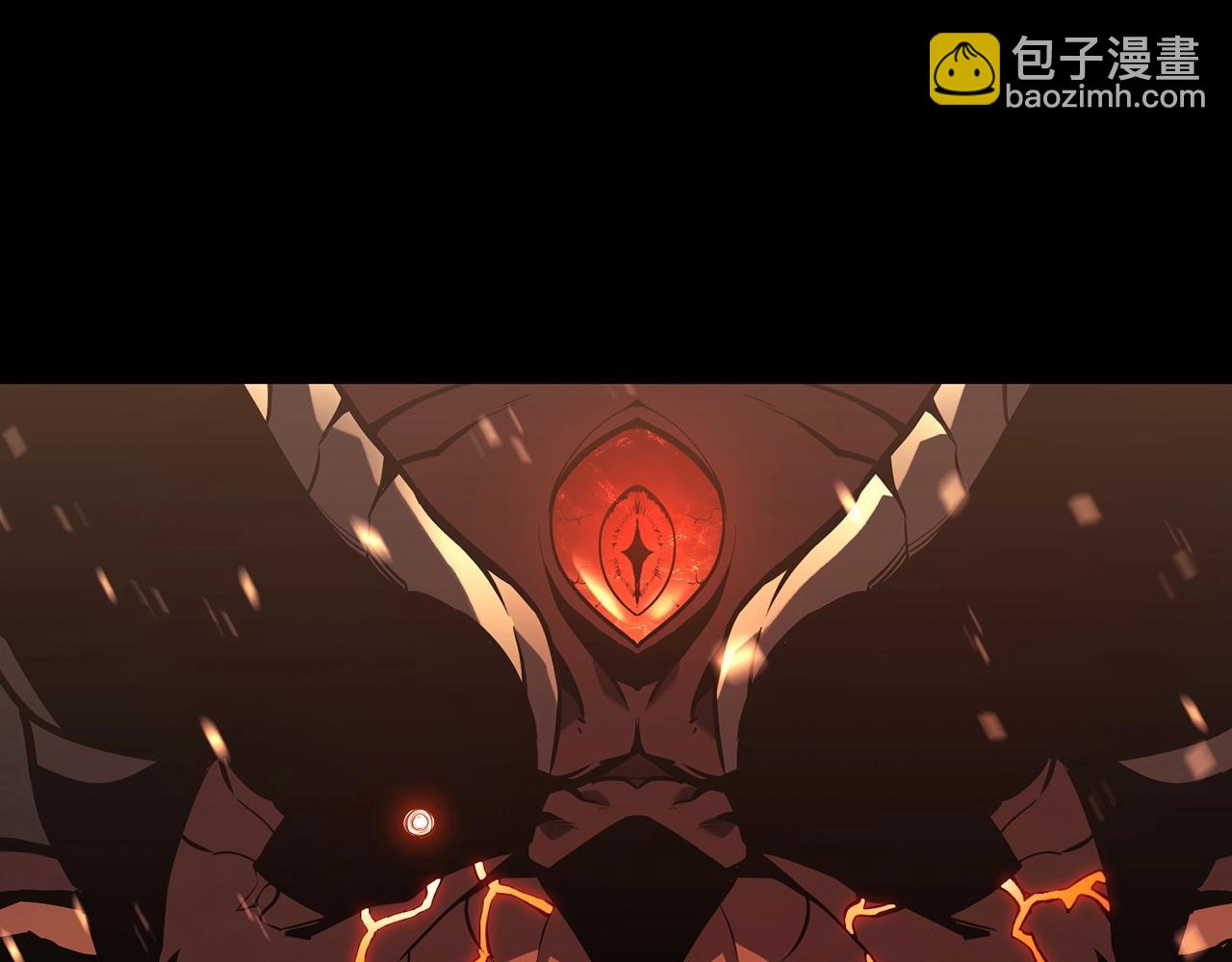 災難級英雄歸來 - 第1話 紅色之眼(4/9) - 1