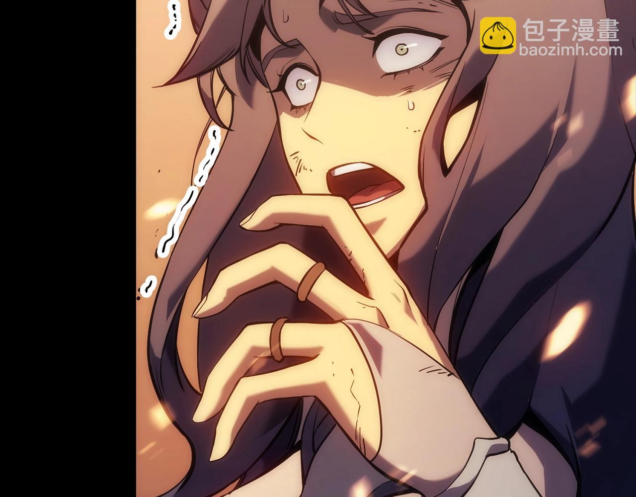 災難級英雄歸來 - 第1話 紅色之眼(4/9) - 6