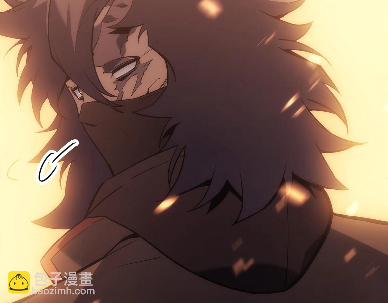 災難級英雄歸來 - 第1話 紅色之眼(4/9) - 5