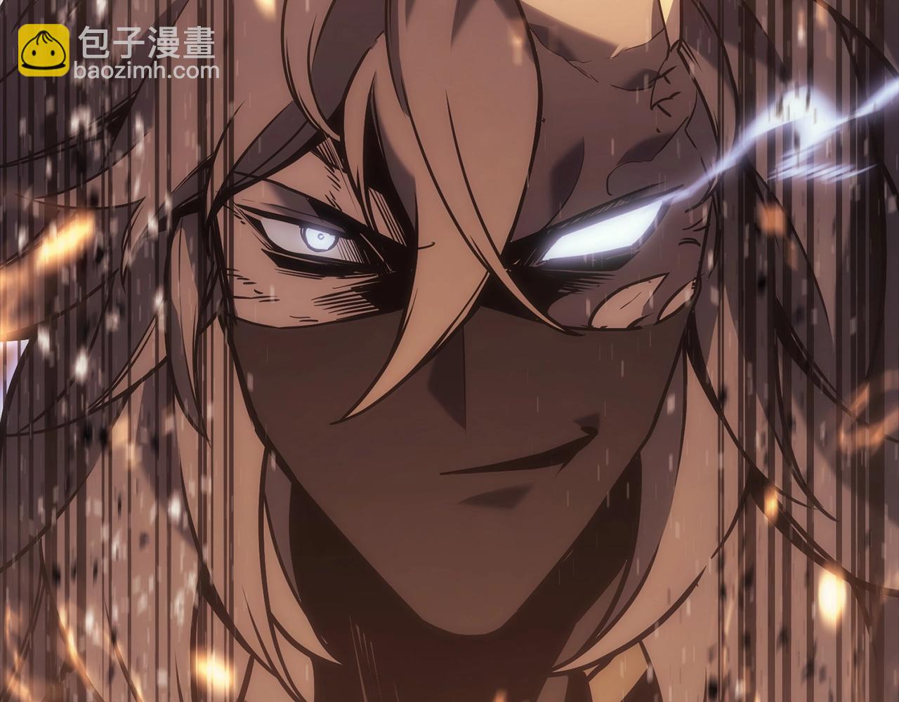 災難級英雄歸來 - 第1話 紅色之眼(5/9) - 7