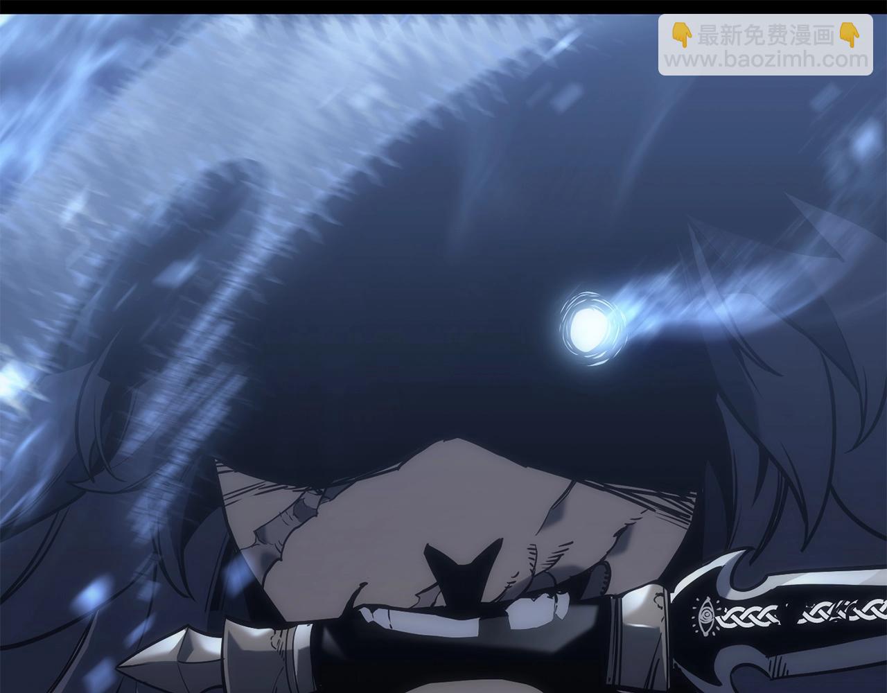 災難級英雄歸來 - 第1話 紅色之眼(5/9) - 2