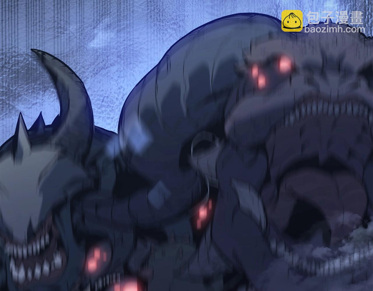 災難級英雄歸來 - 第1話 紅色之眼(5/9) - 3