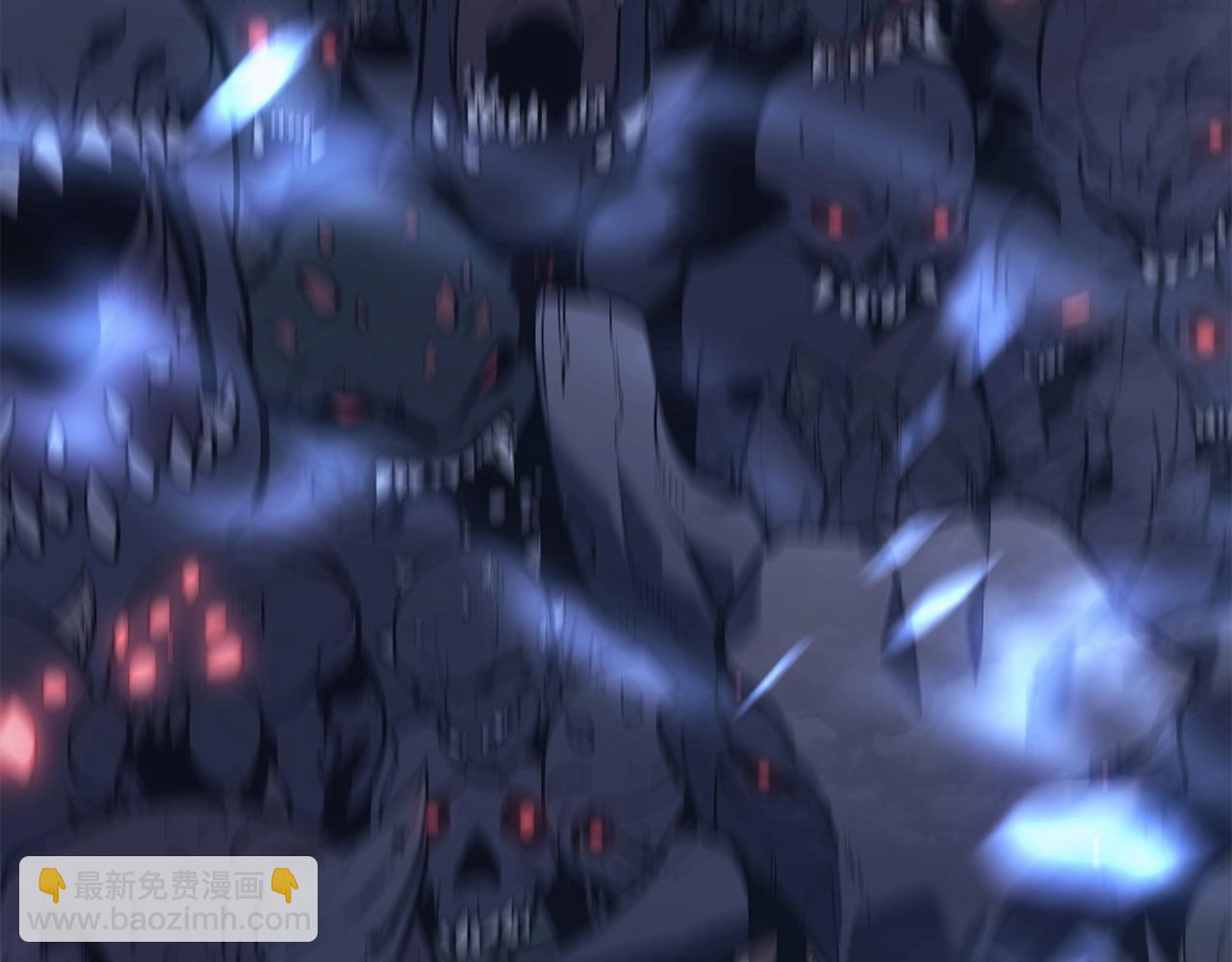 災難級英雄歸來 - 第1話 紅色之眼(6/9) - 6