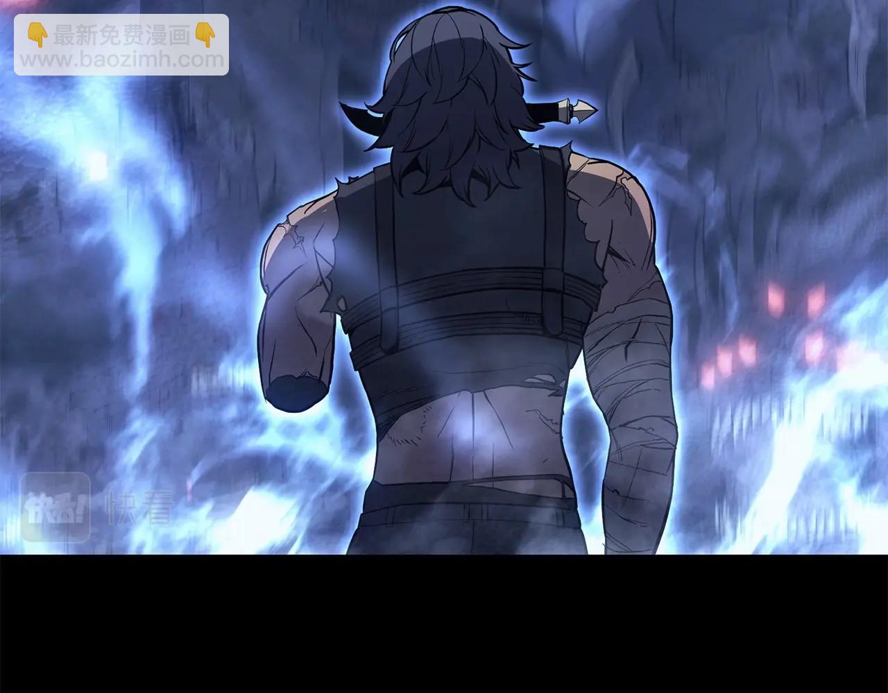 災難級英雄歸來 - 第1話 紅色之眼(6/9) - 2