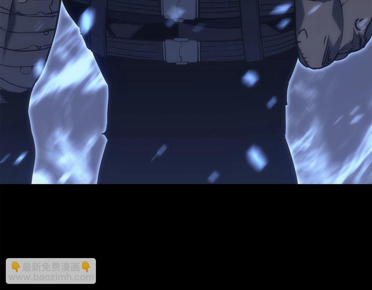 災難級英雄歸來 - 第1話 紅色之眼(6/9) - 5