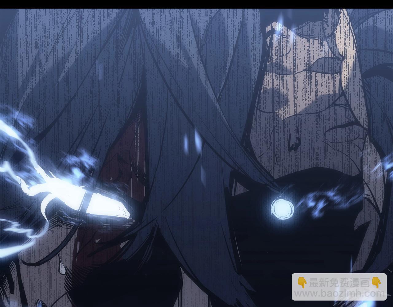 災難級英雄歸來 - 第1話 紅色之眼(6/9) - 7