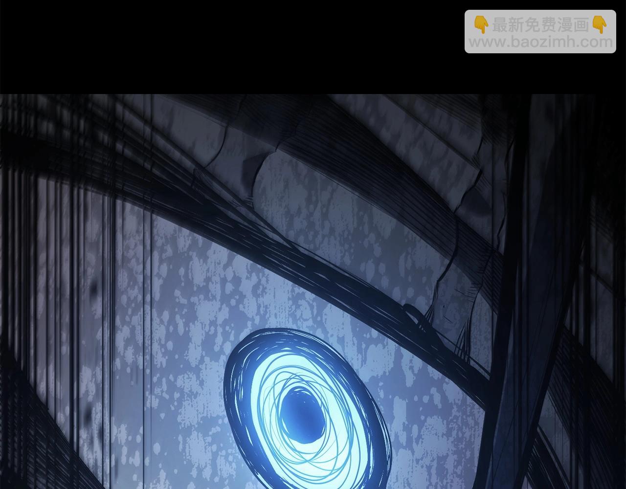 災難級英雄歸來 - 第1話 紅色之眼(6/9) - 4