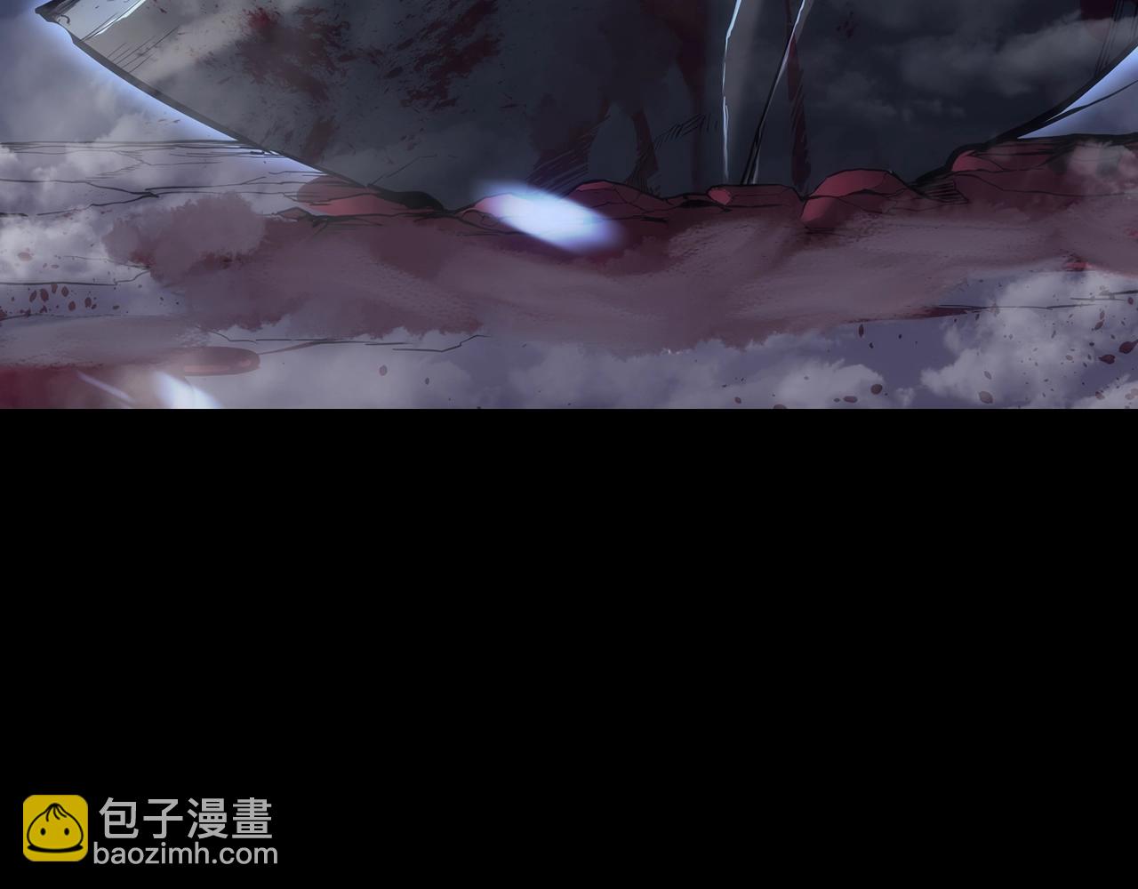 災難級英雄歸來 - 第1話 紅色之眼(2/9) - 1