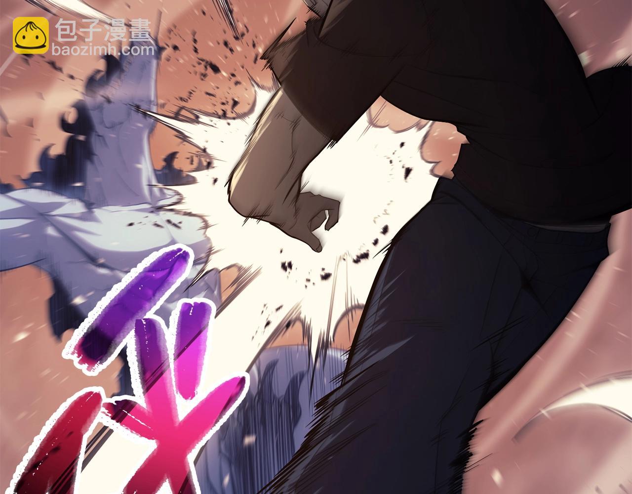 災難級英雄歸來 - 第21話 久違合作(1/5) - 8