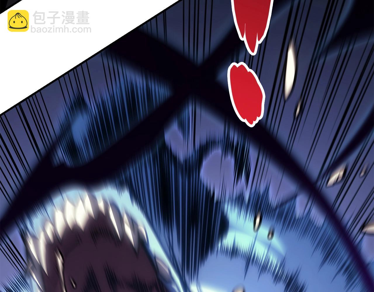 災難級英雄歸來 - 第21話 久違合作(1/5) - 7