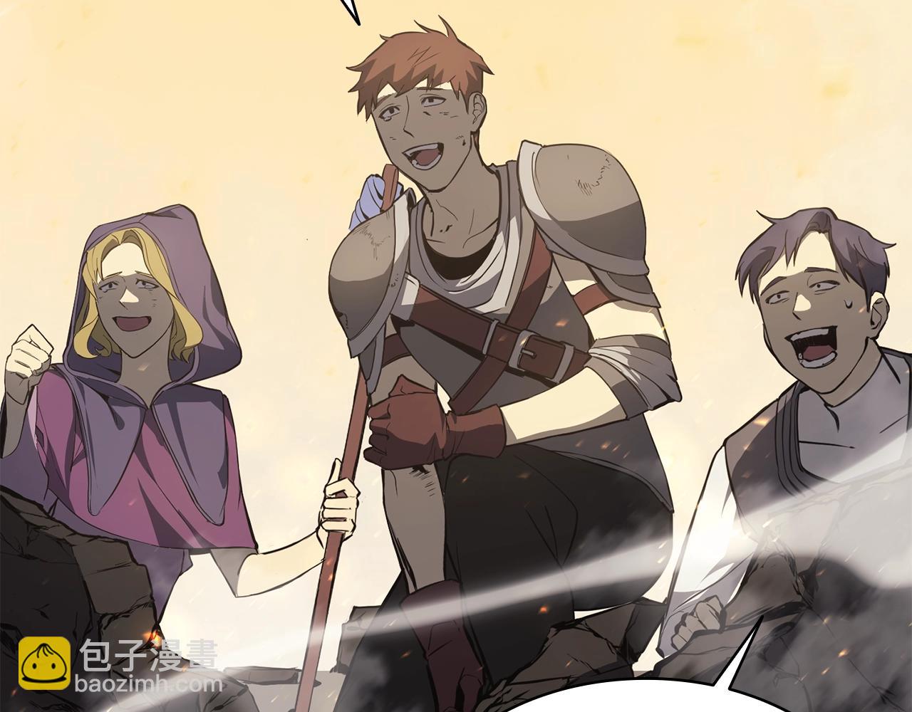 災難級英雄歸來 - 第21話 久違合作(2/5) - 8