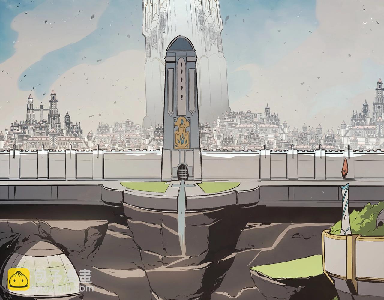 災難級英雄歸來 - 第23話 真鬧大了(3/6) - 3