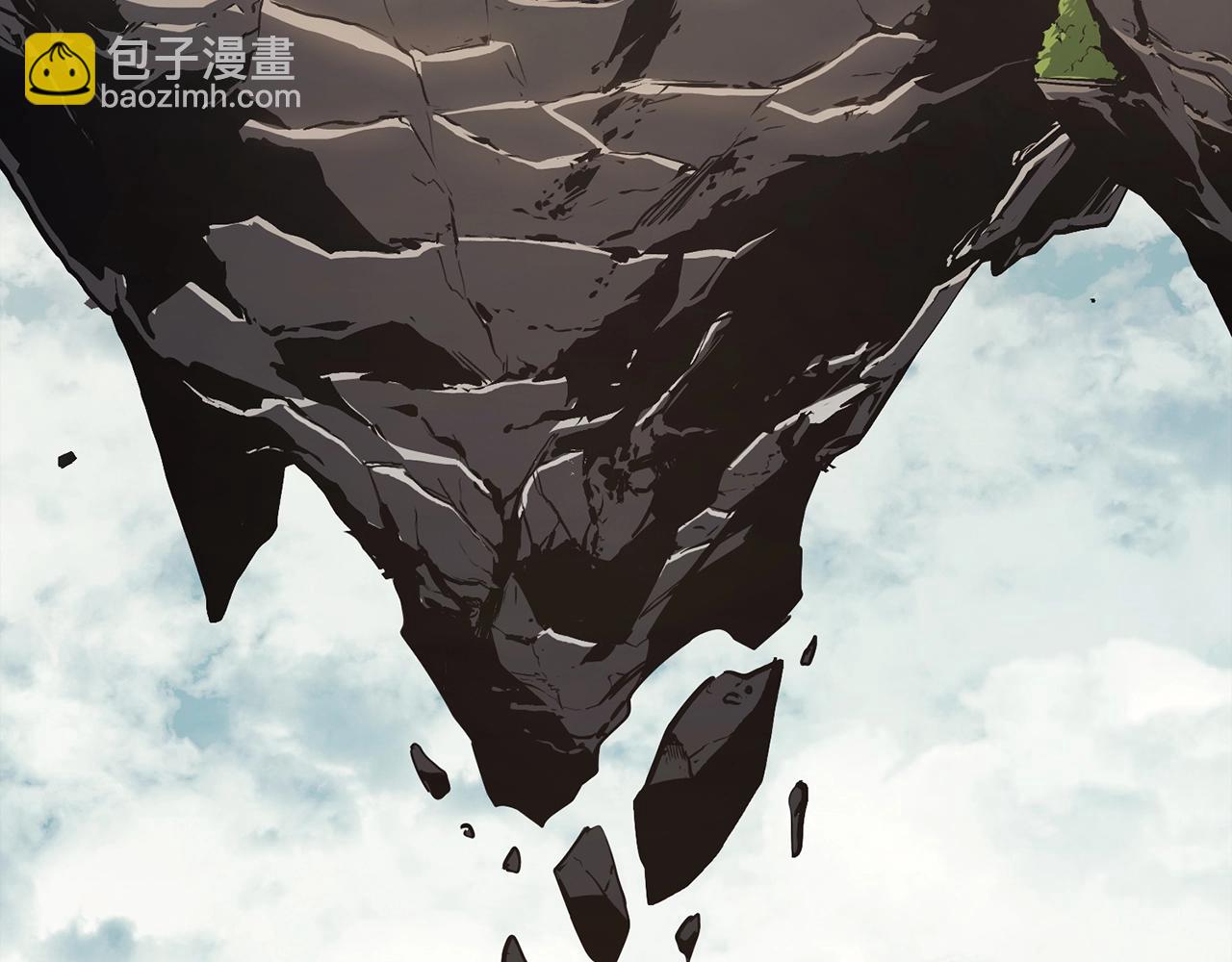 災難級英雄歸來 - 第23話 真鬧大了(3/6) - 4