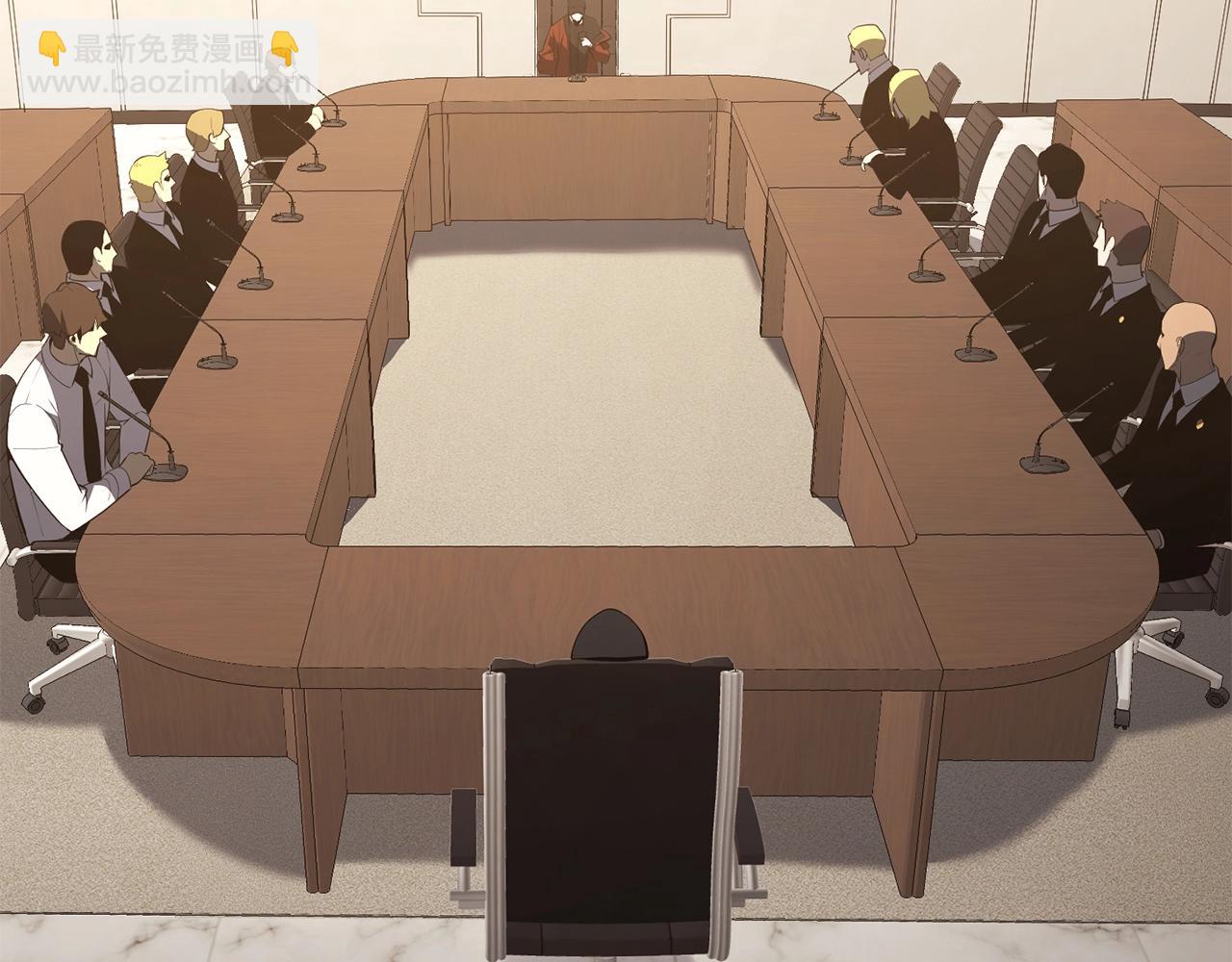 災難級英雄歸來 - 第23話 真鬧大了(4/6) - 8