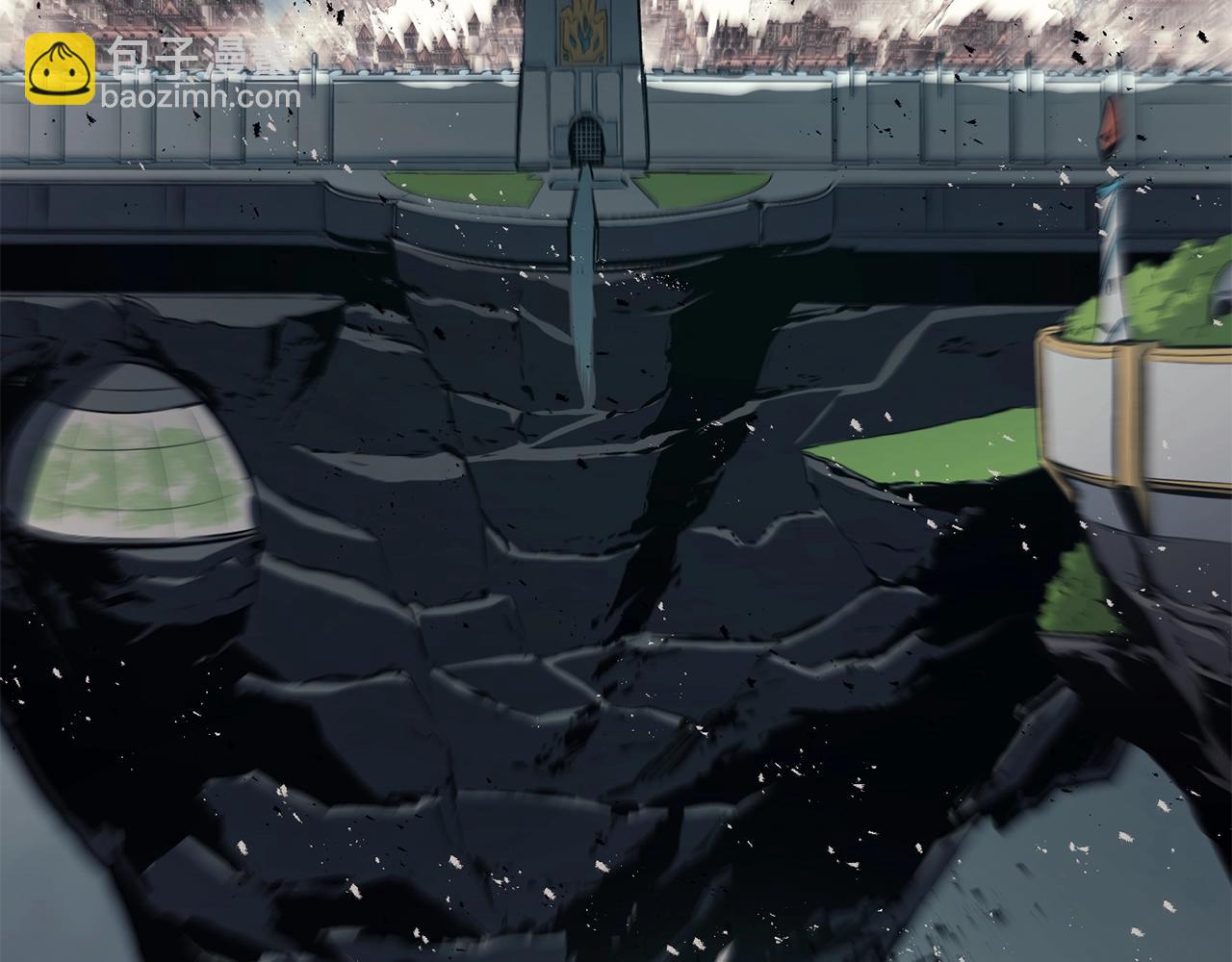 災難級英雄歸來 - 第23話 真鬧大了(1/6) - 4