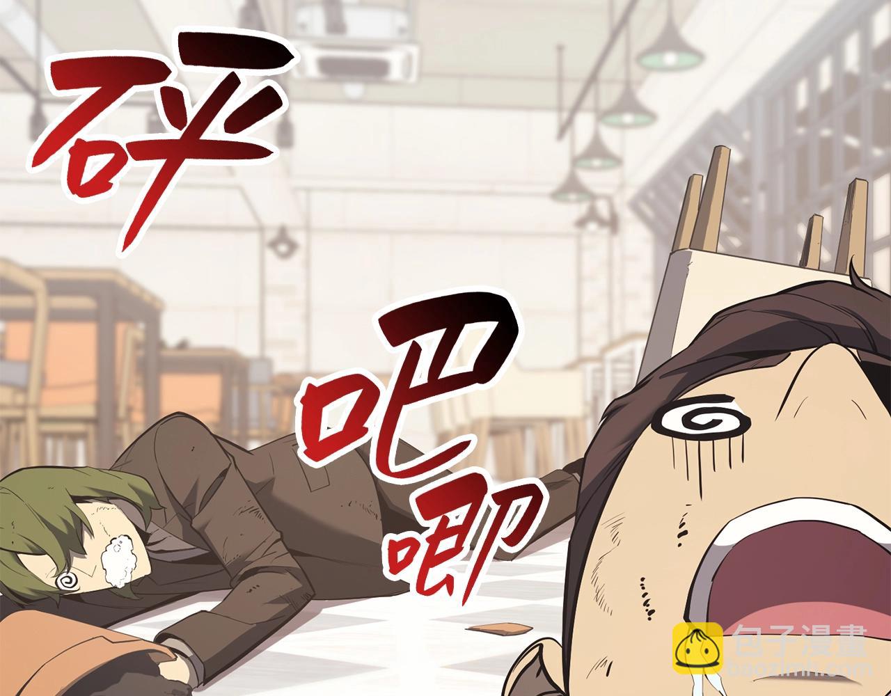 災難級英雄歸來 - 第25話 調教(1/7) - 5