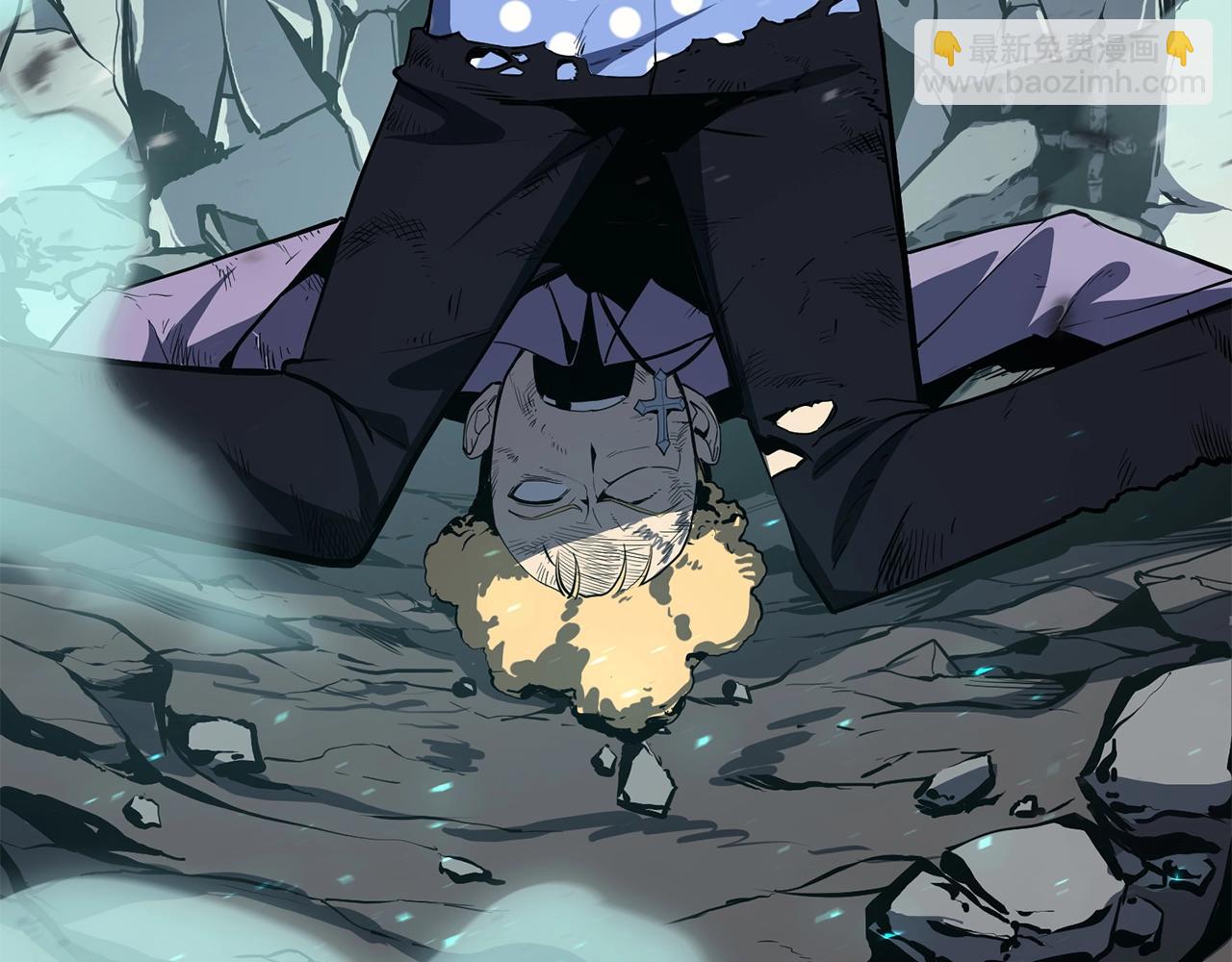 災難級英雄歸來 - 第25話 調教(2/7) - 4