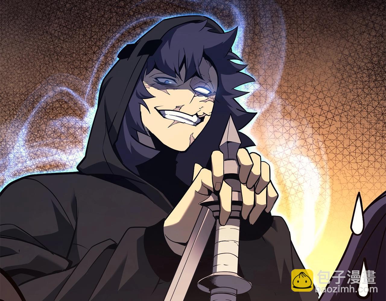 災難級英雄歸來 - 第27話 真相(3/5) - 3