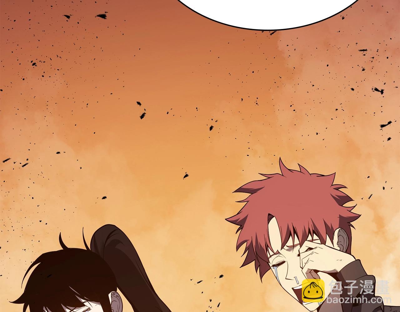 災難級英雄歸來 - 第27話 真相(3/5) - 6