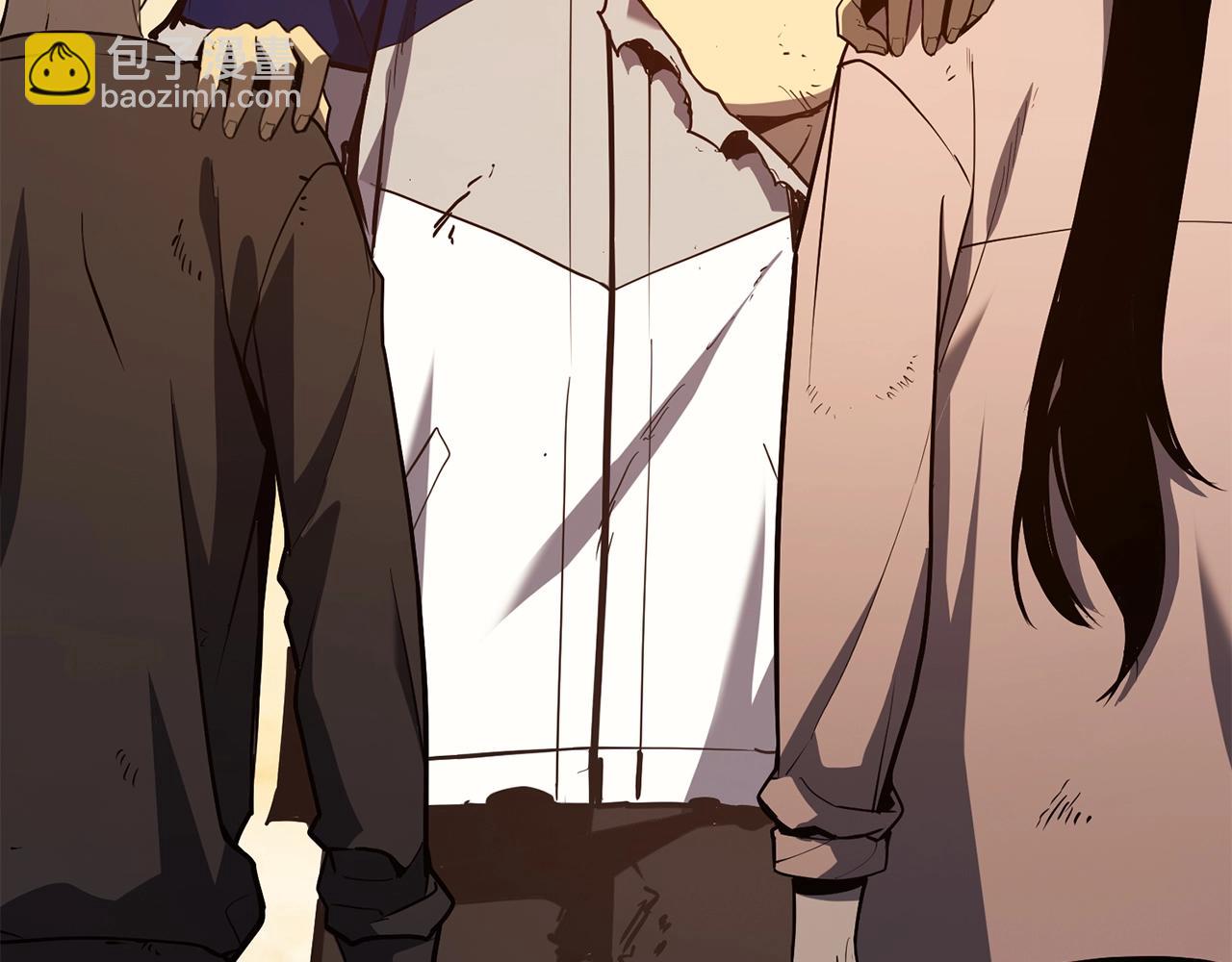 災難級英雄歸來 - 第27話 真相(3/5) - 6